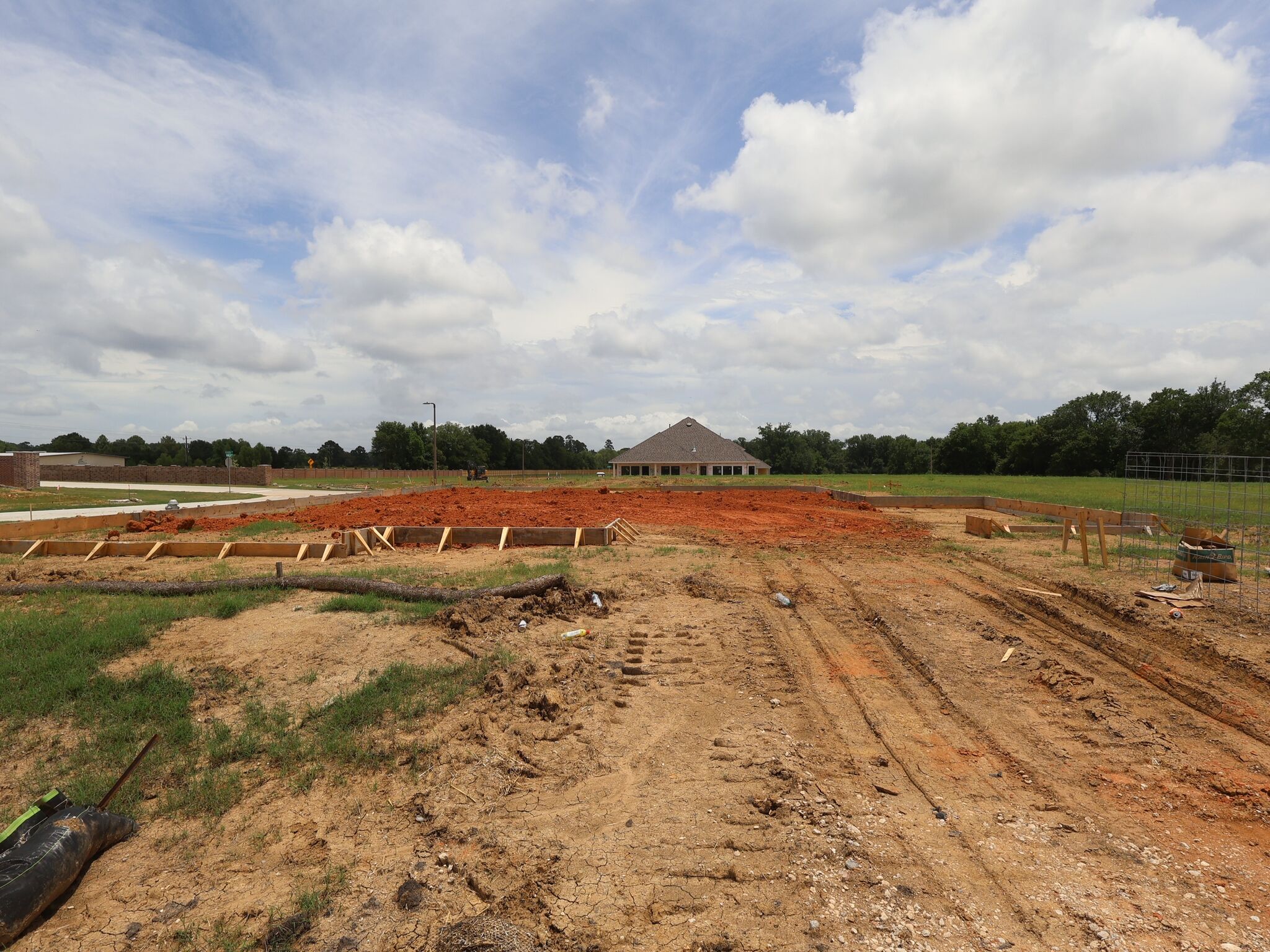 Homesite