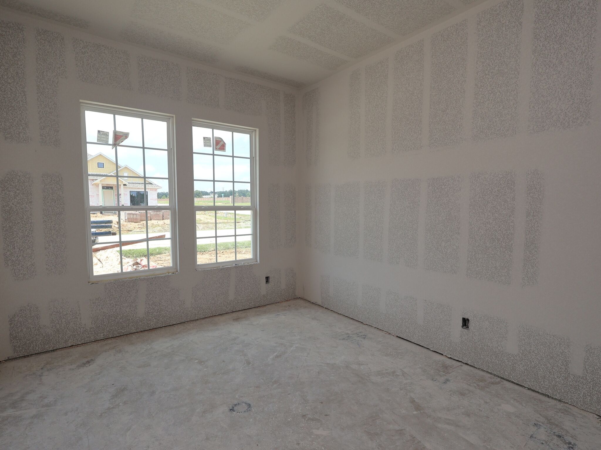 Drywall