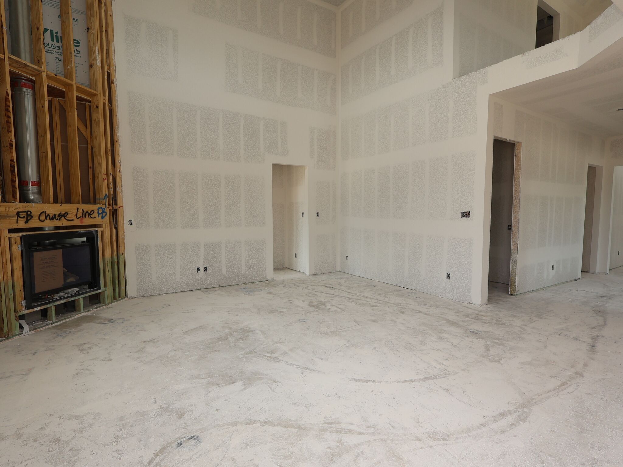 Drywall