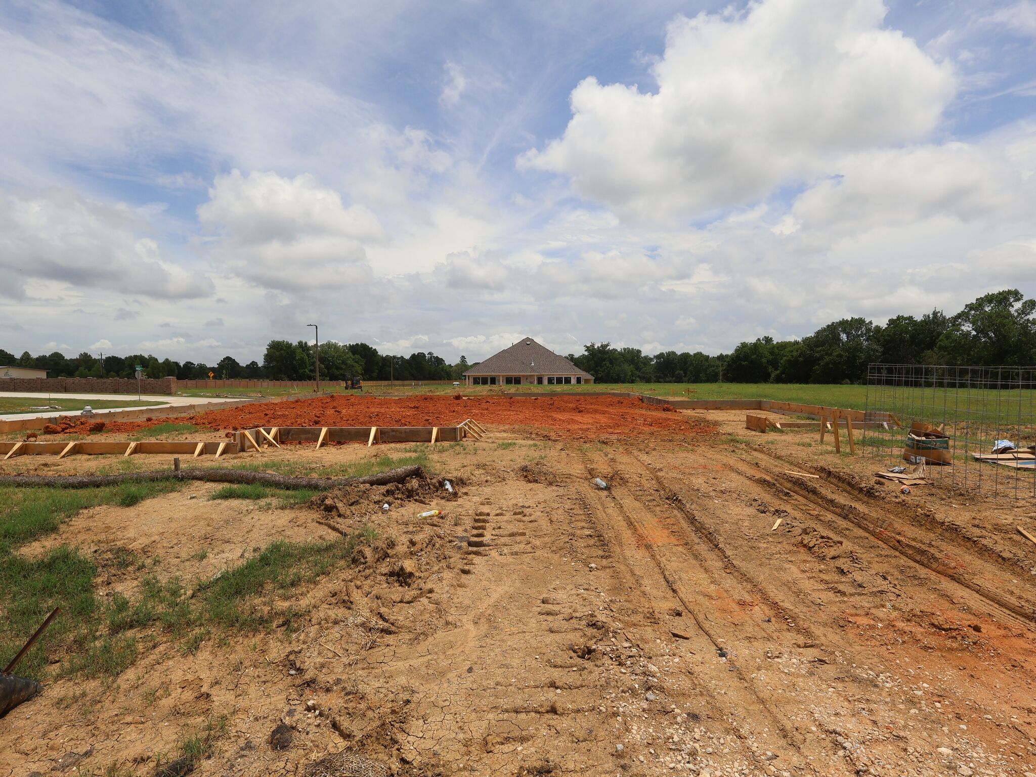 Homesite