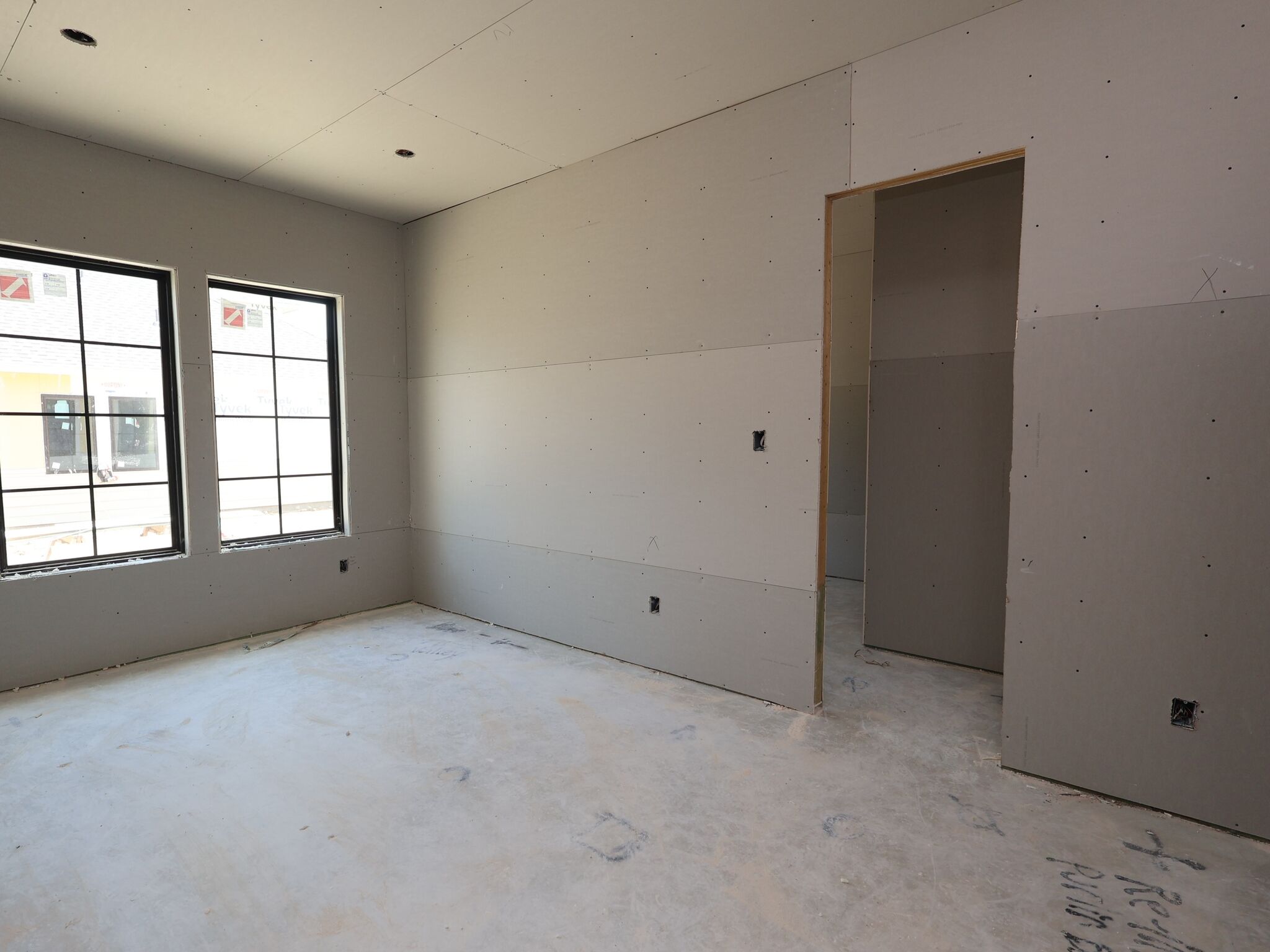 Drywall