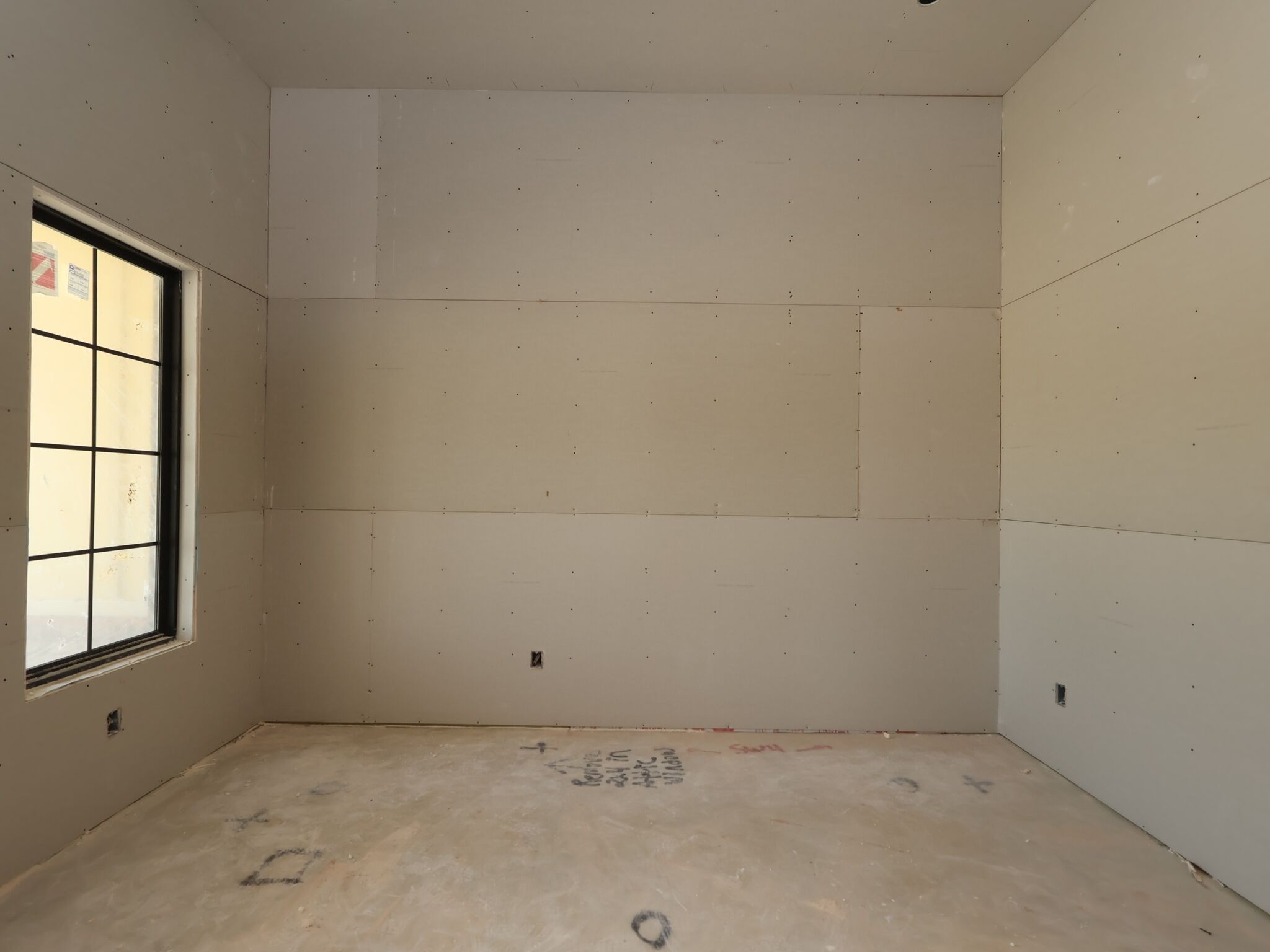 Drywall