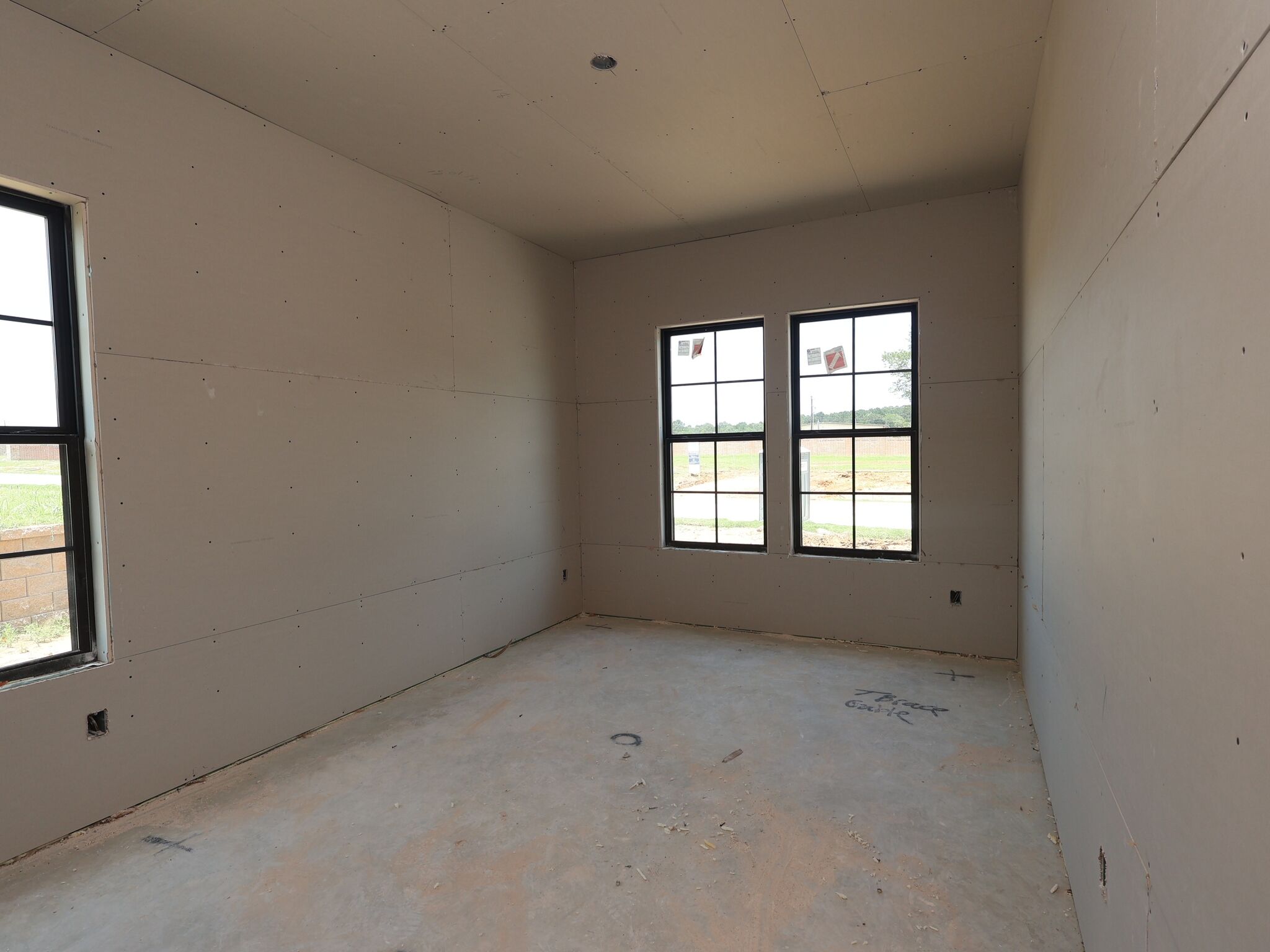 Drywall