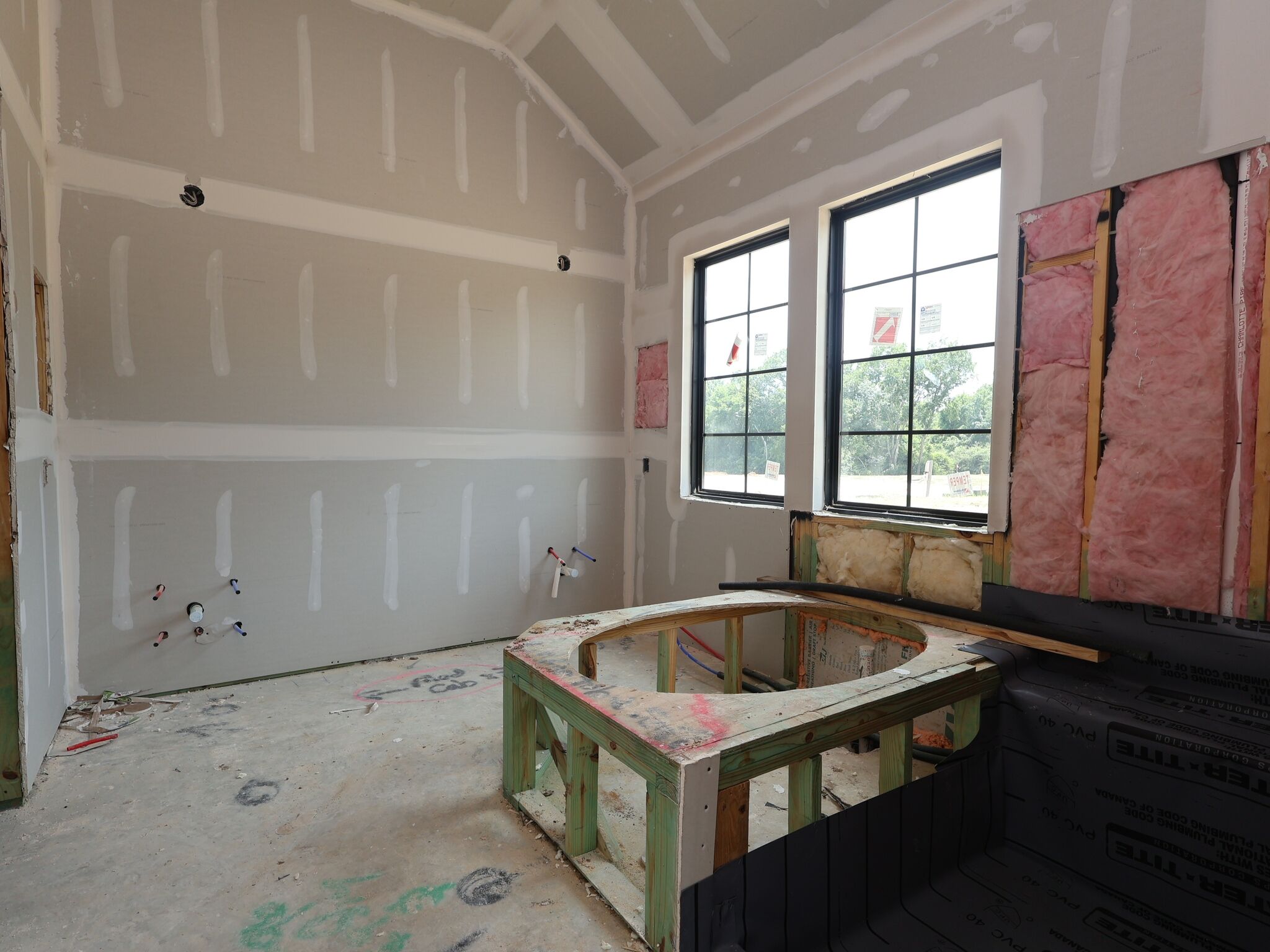 Drywall