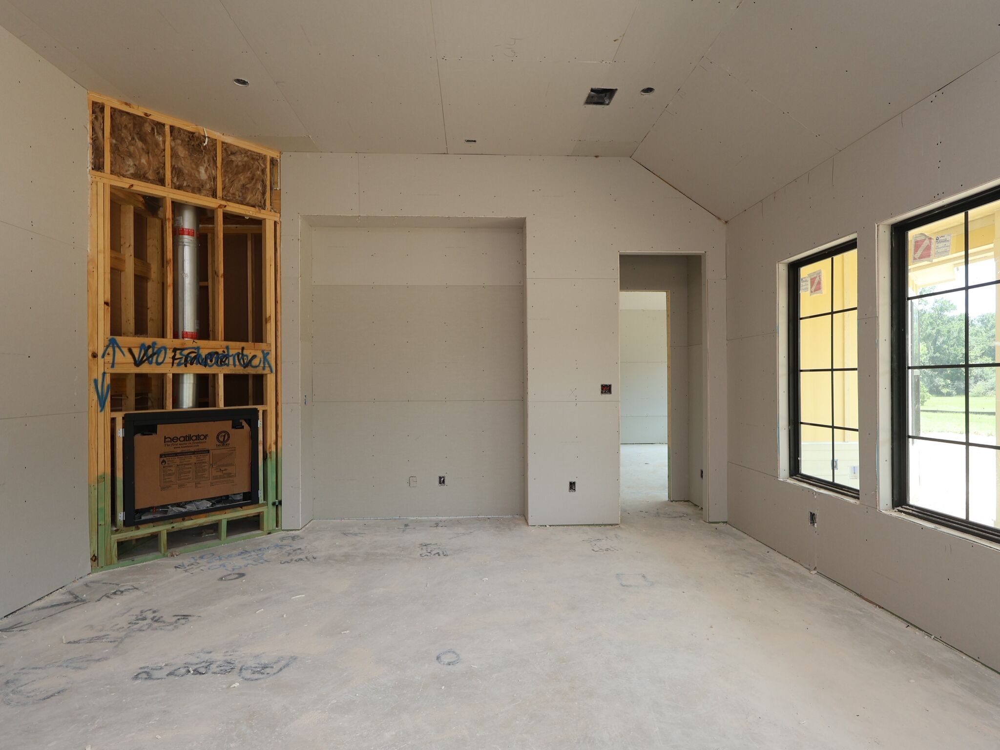 Drywall