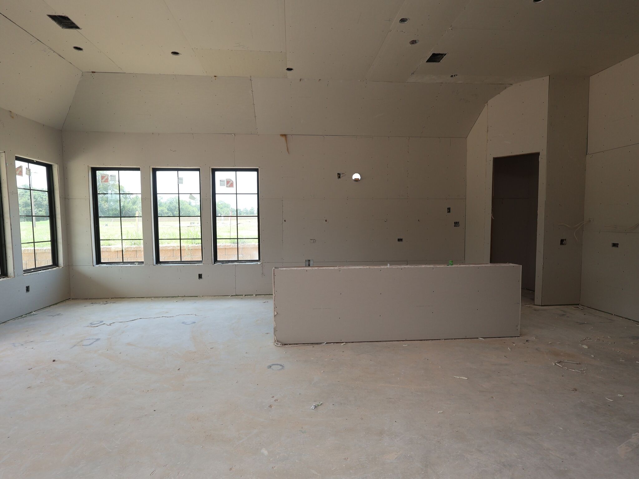Drywall