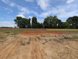 Homesite
