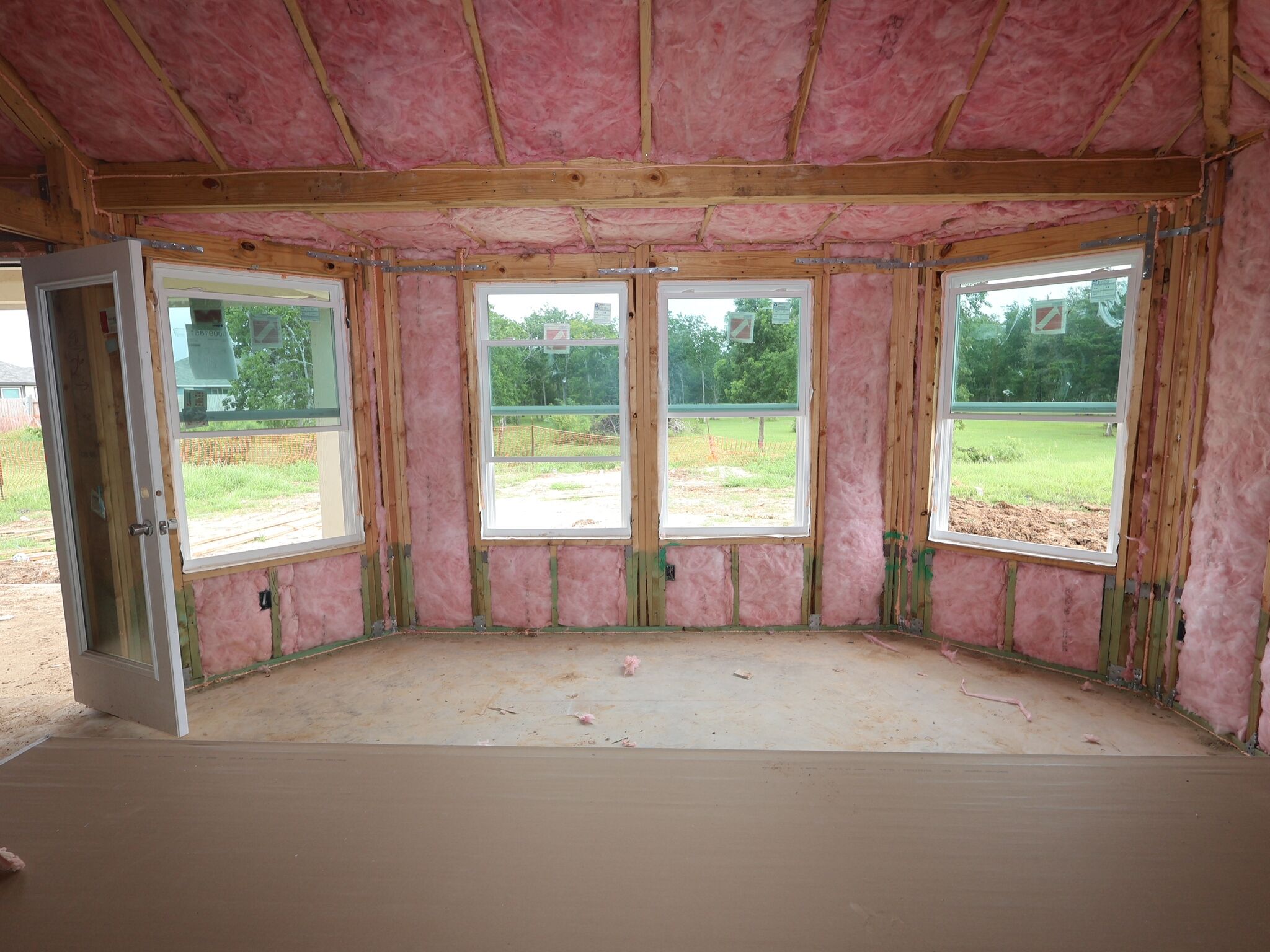 Insulation