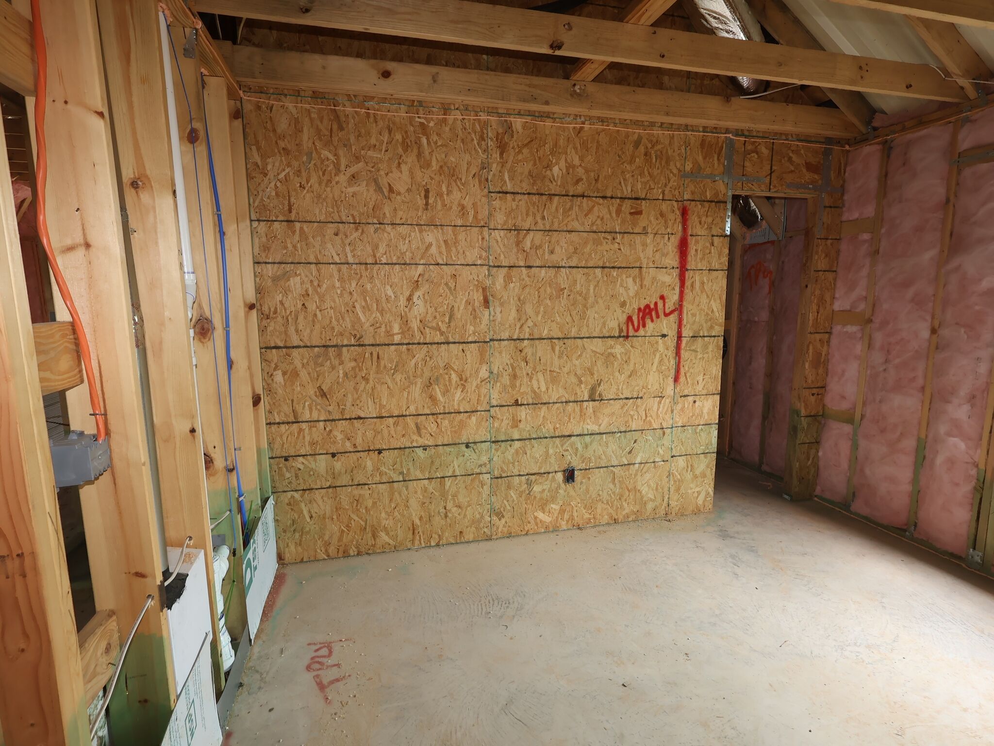 Insulation