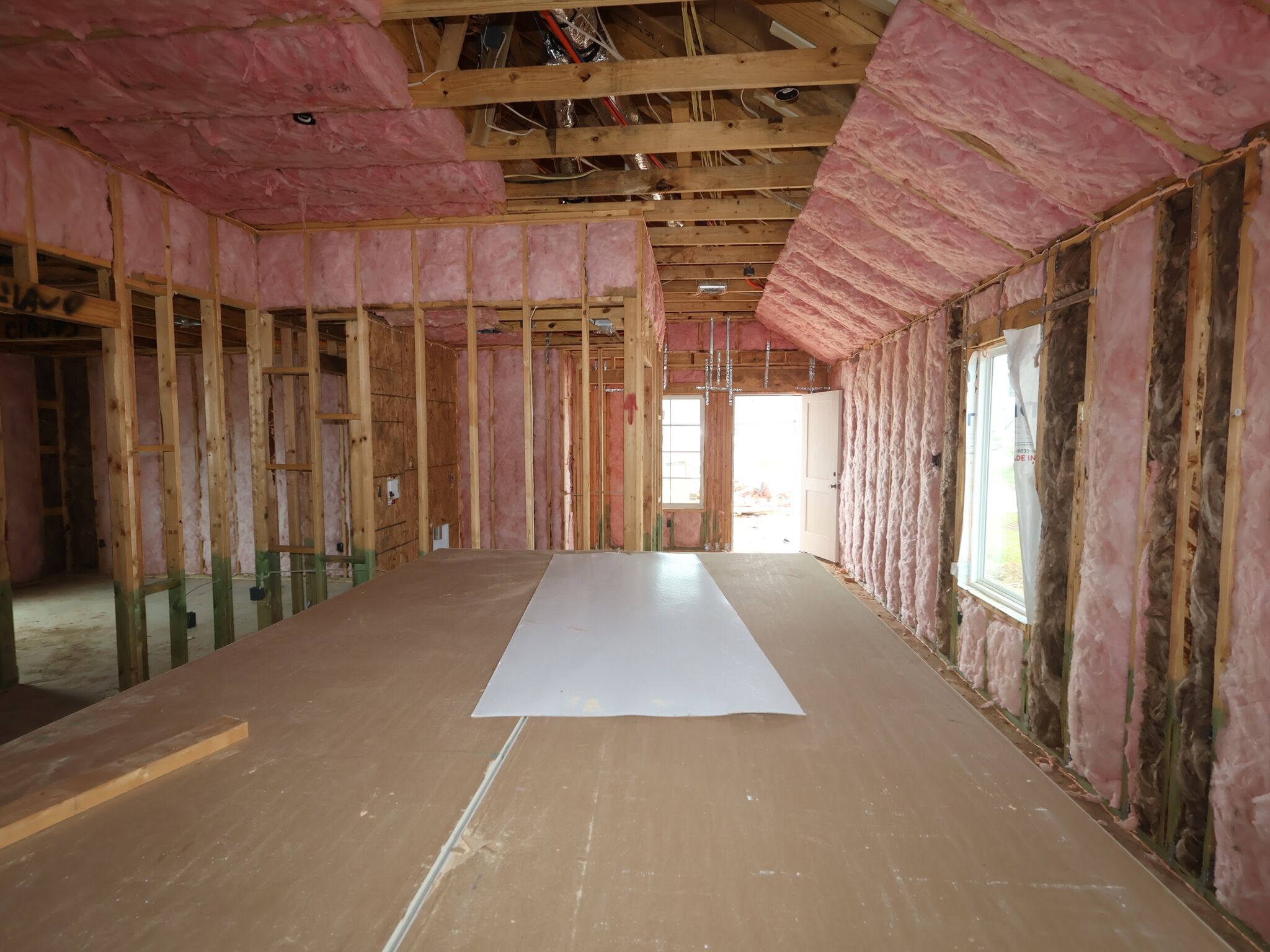 Insulation
