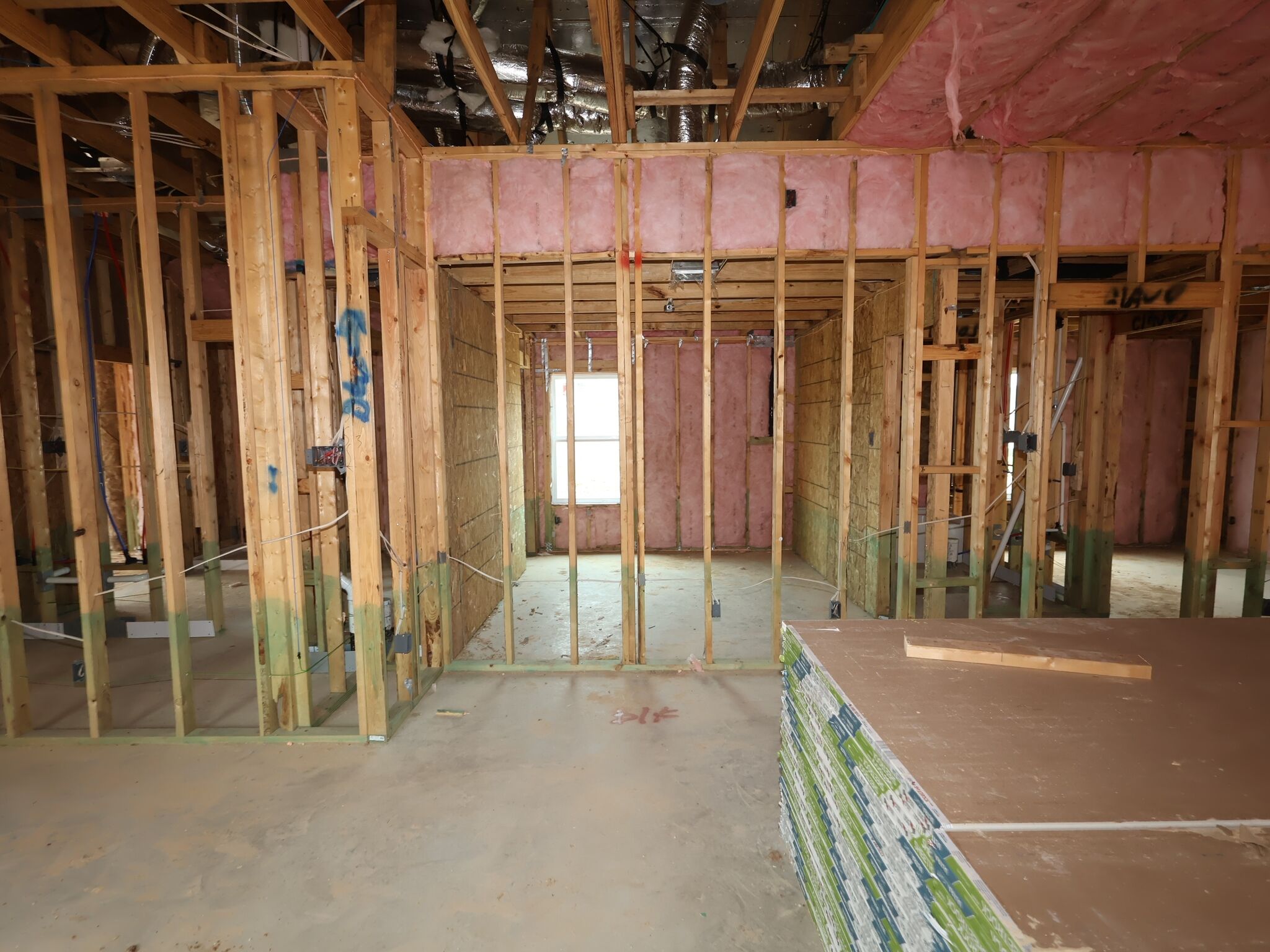 Insulation