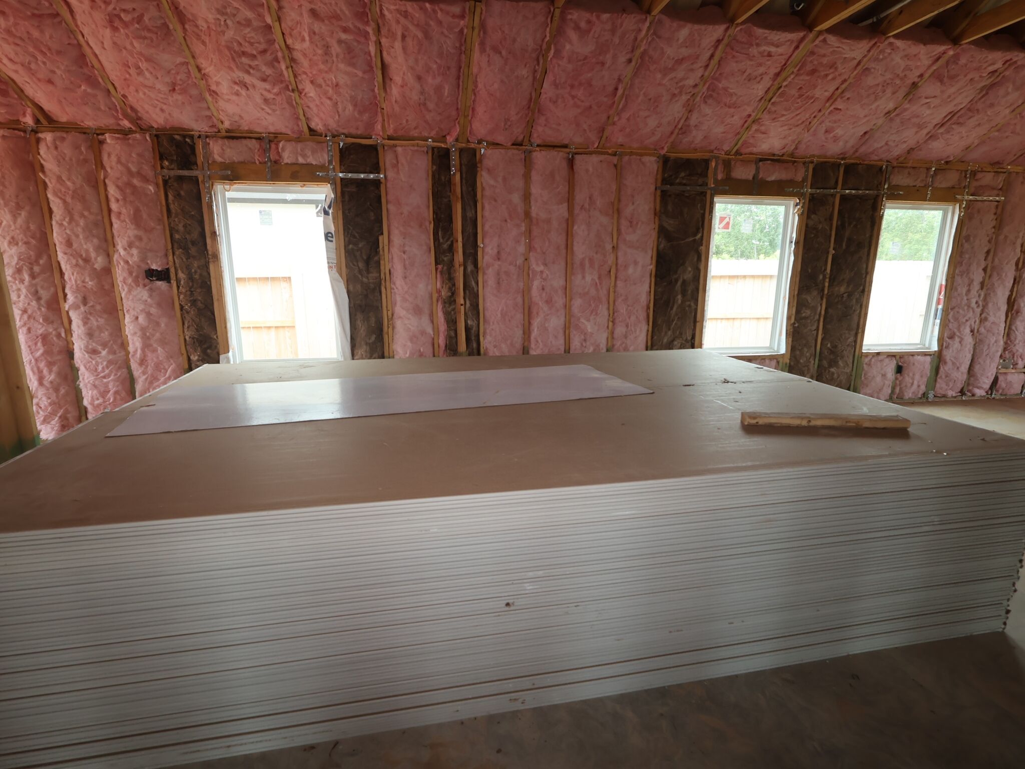 Insulation