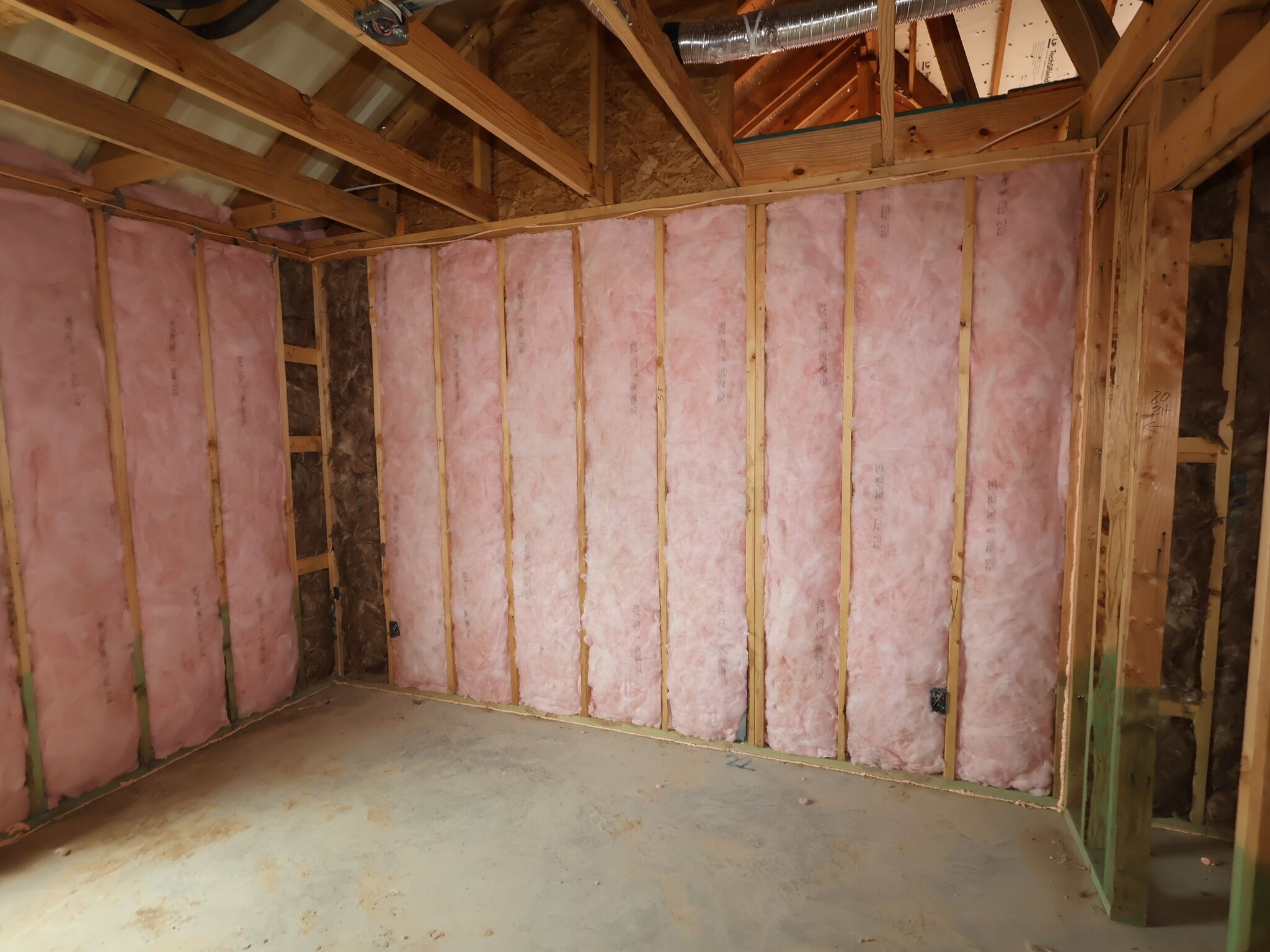 Insulation