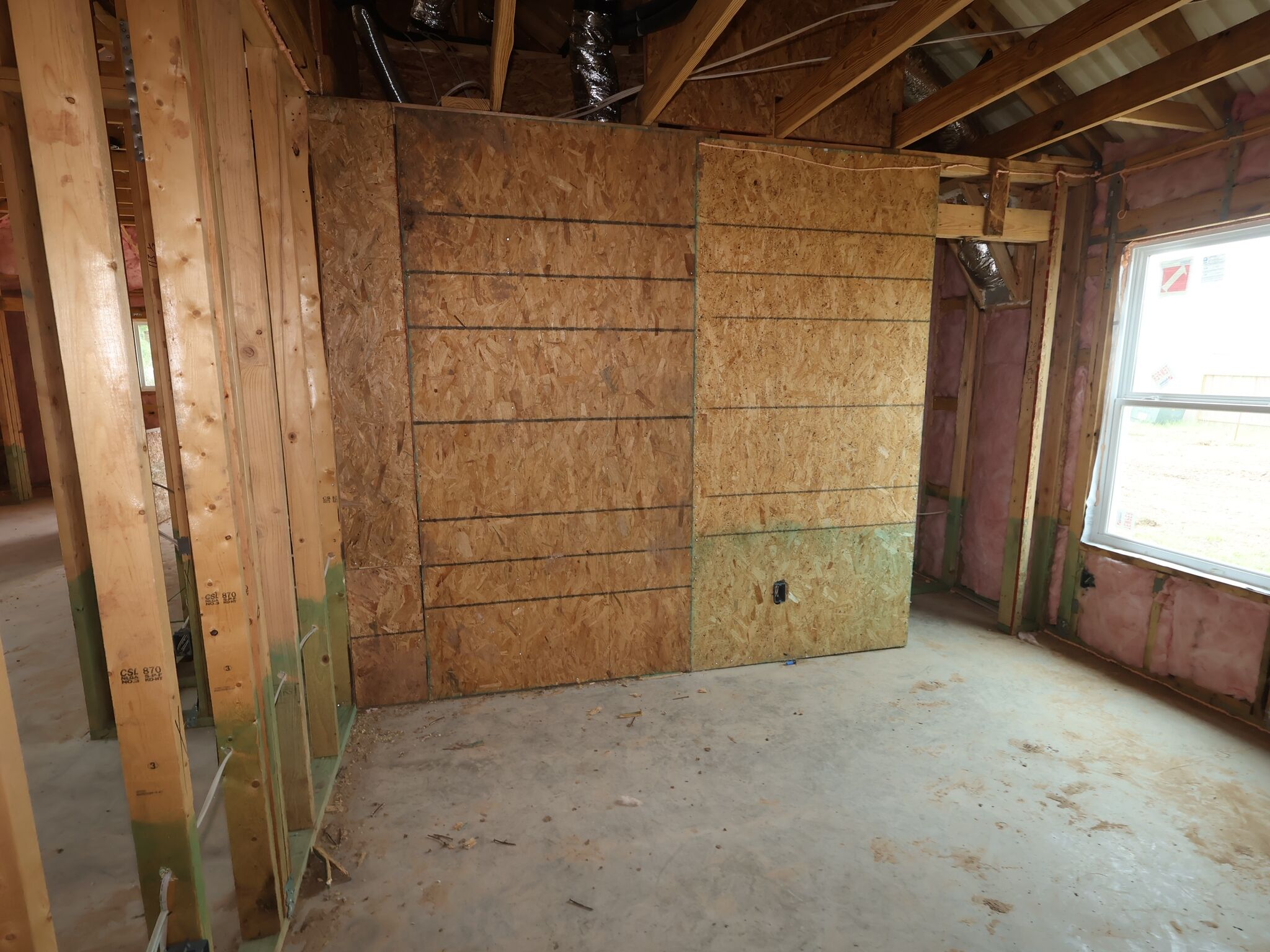Insulation