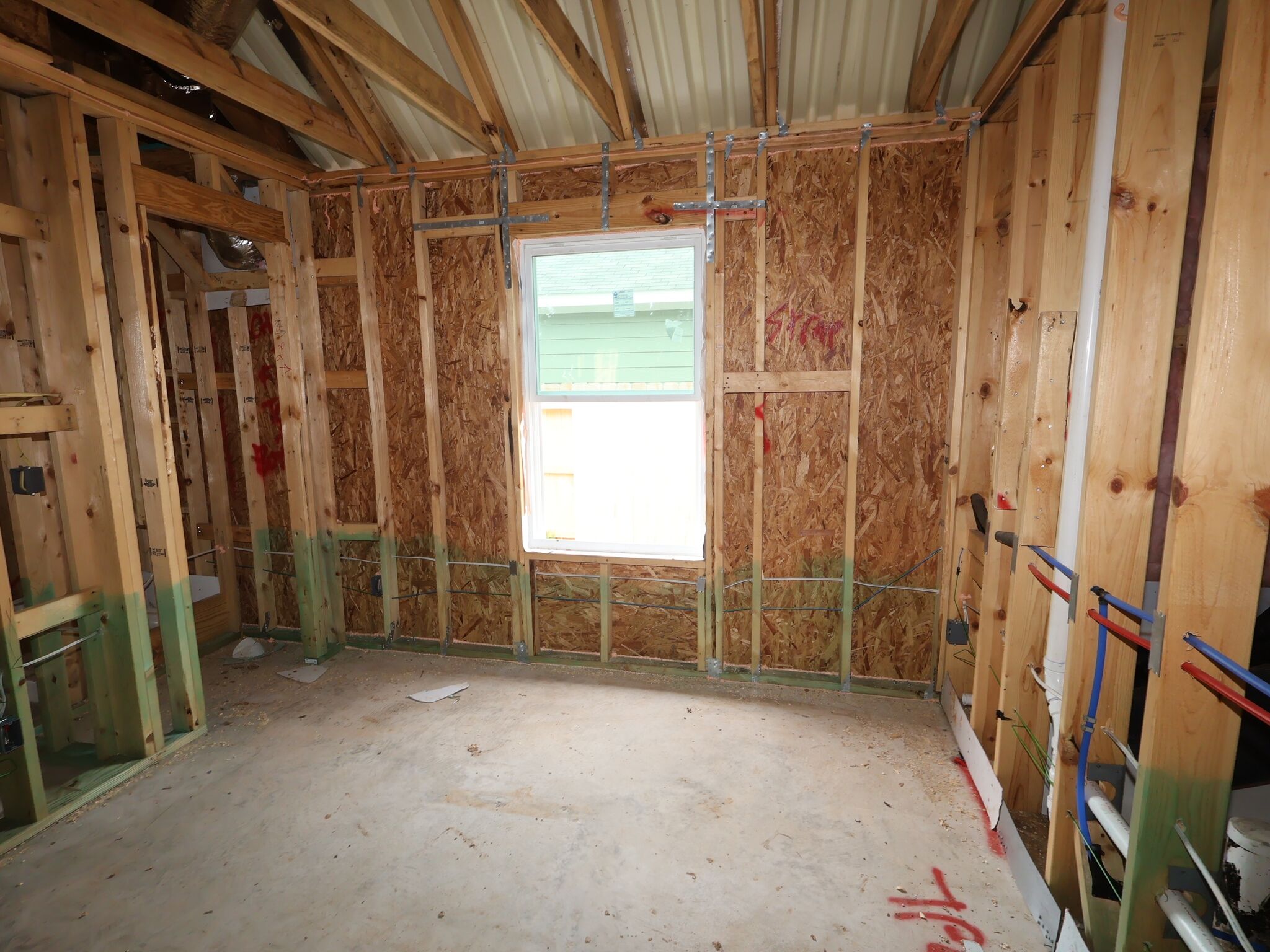 Insulation