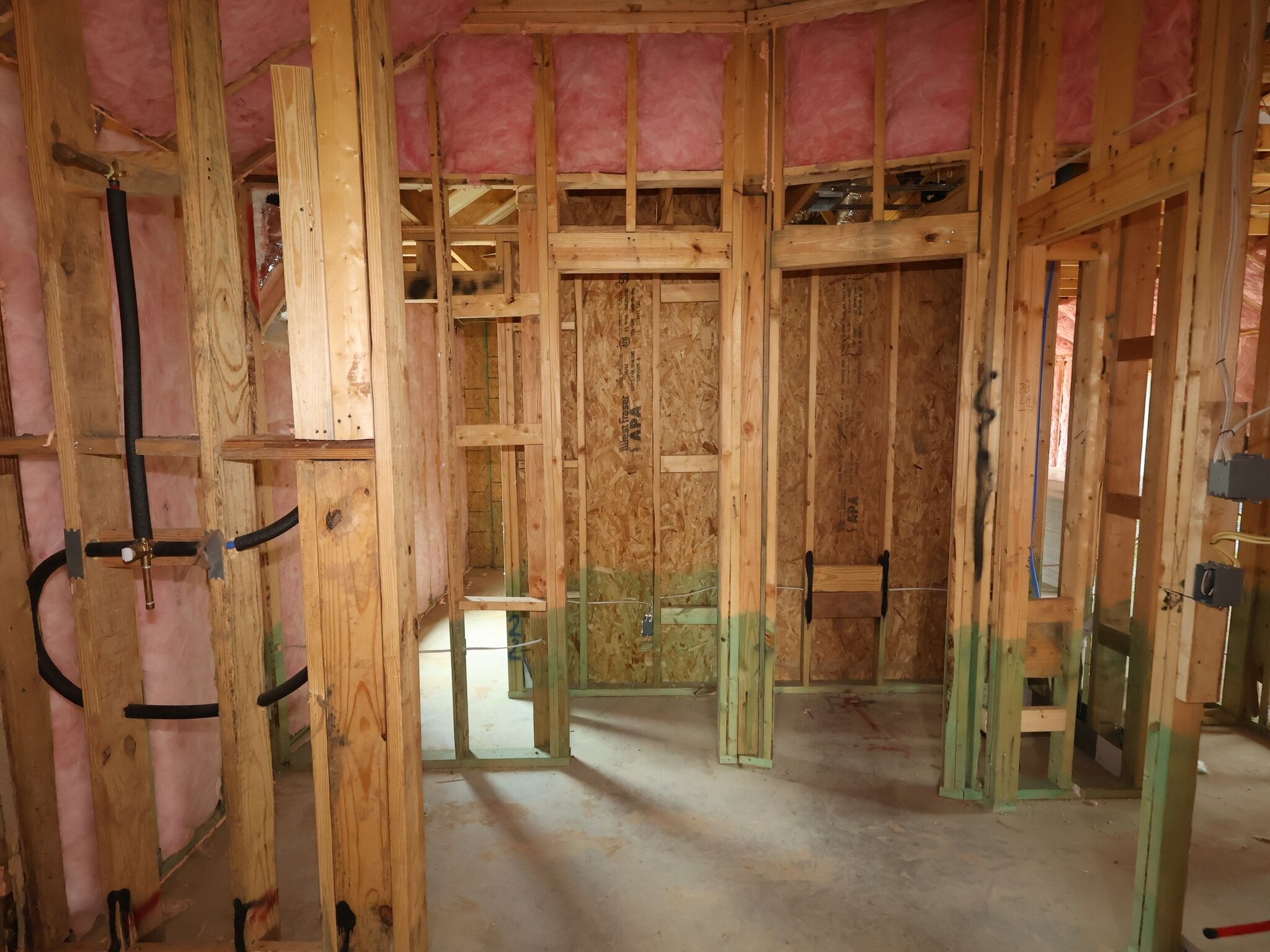 Insulation