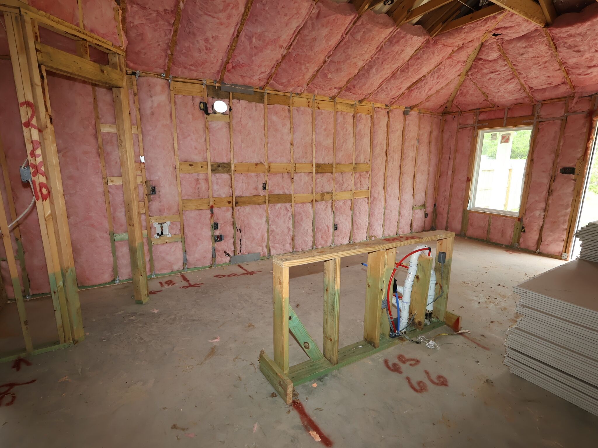 Insulation