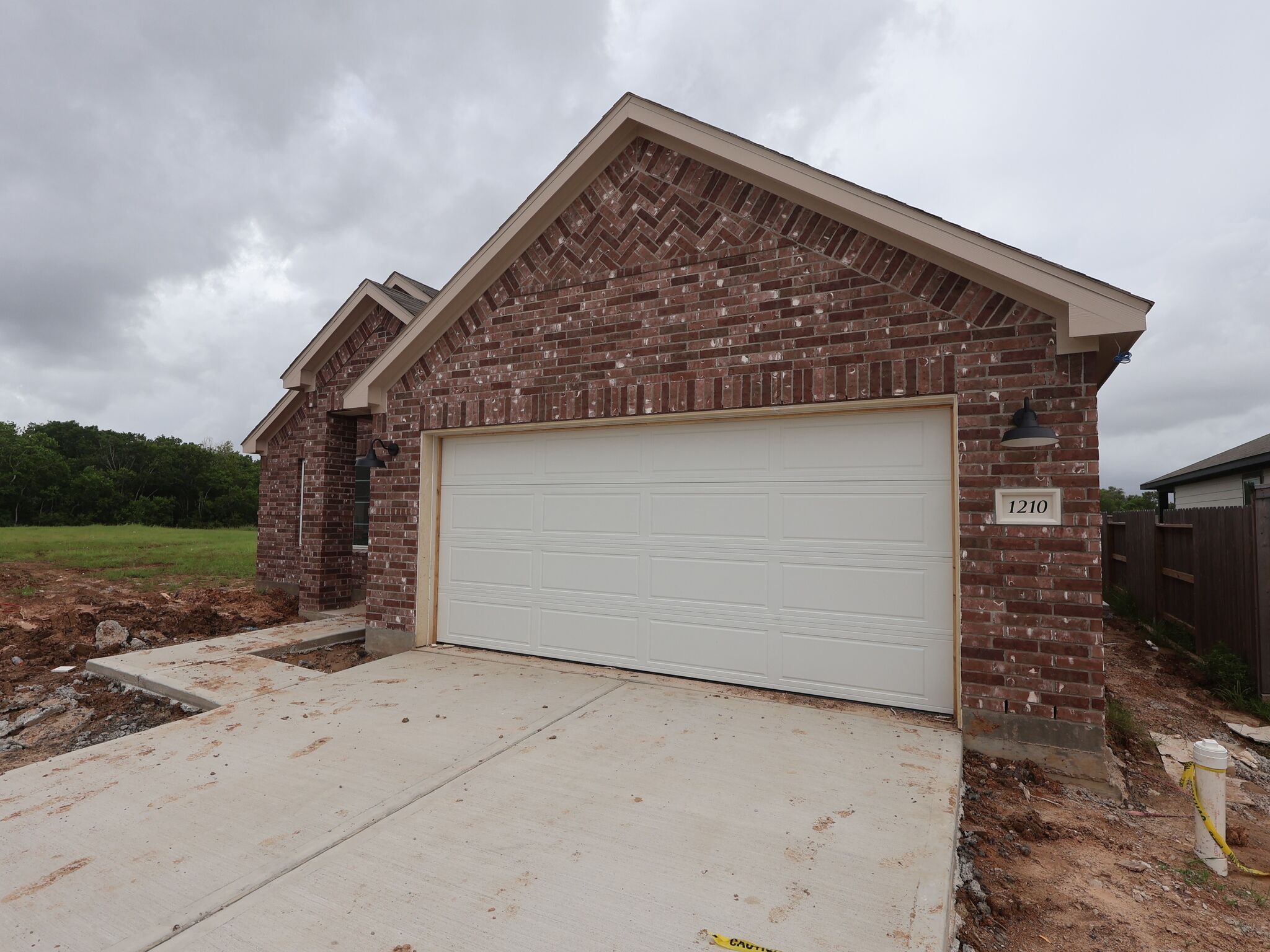 Front Exterior