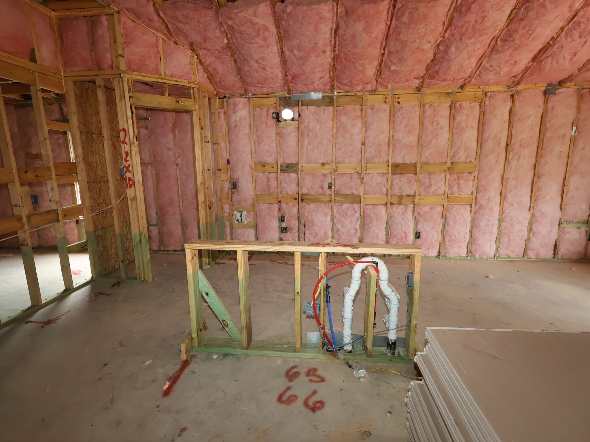 Insulation
