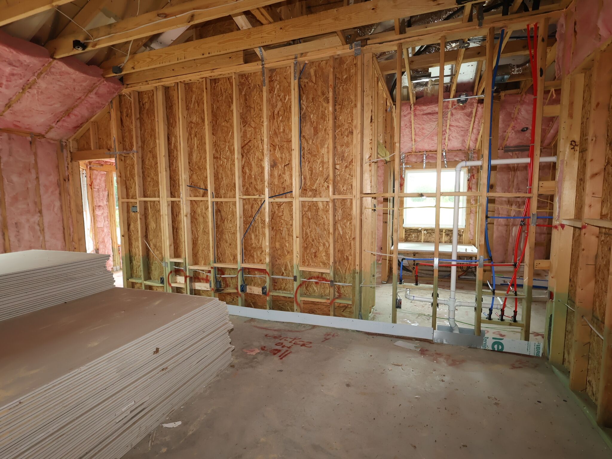 Insulation