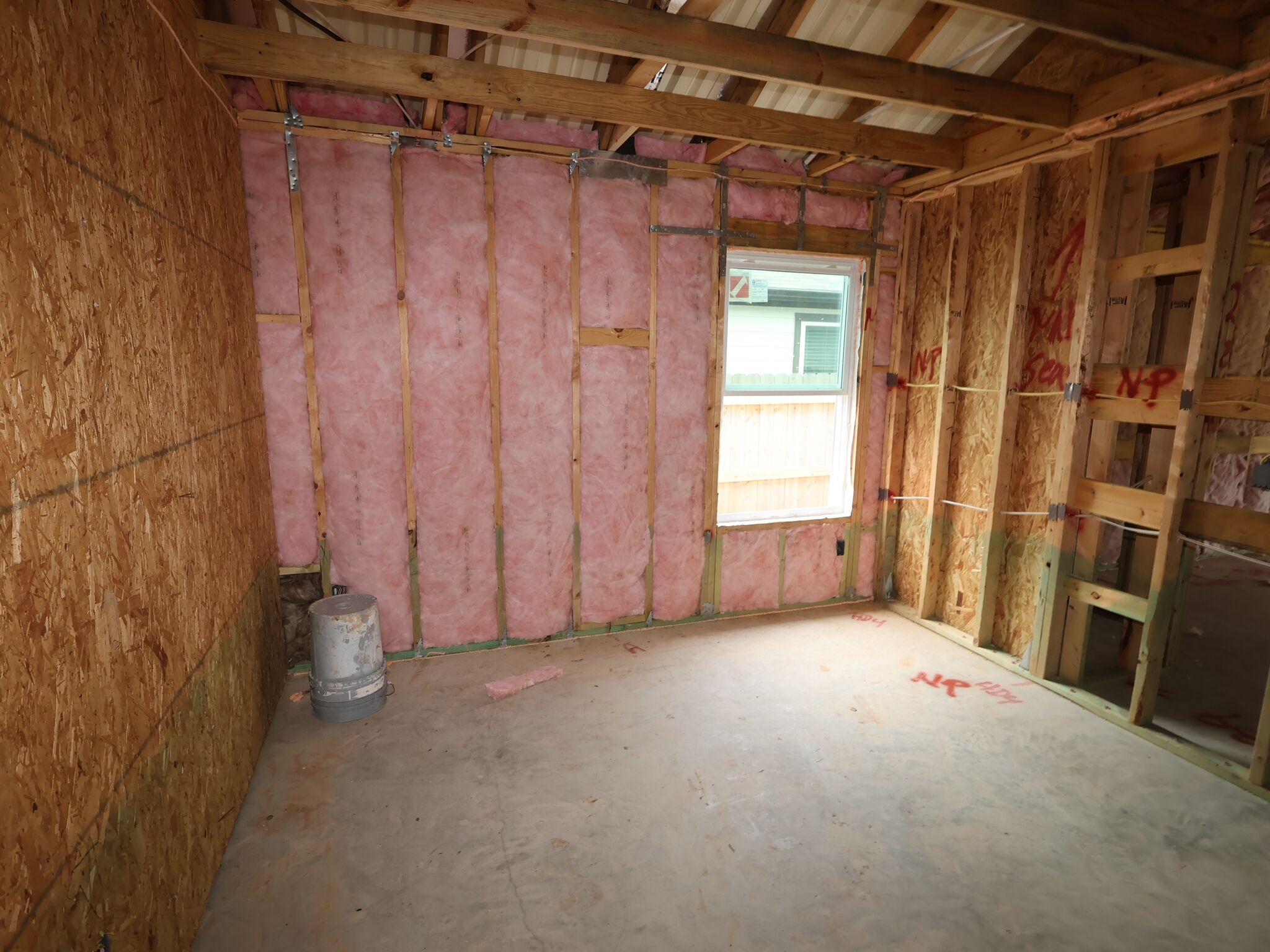Insulation