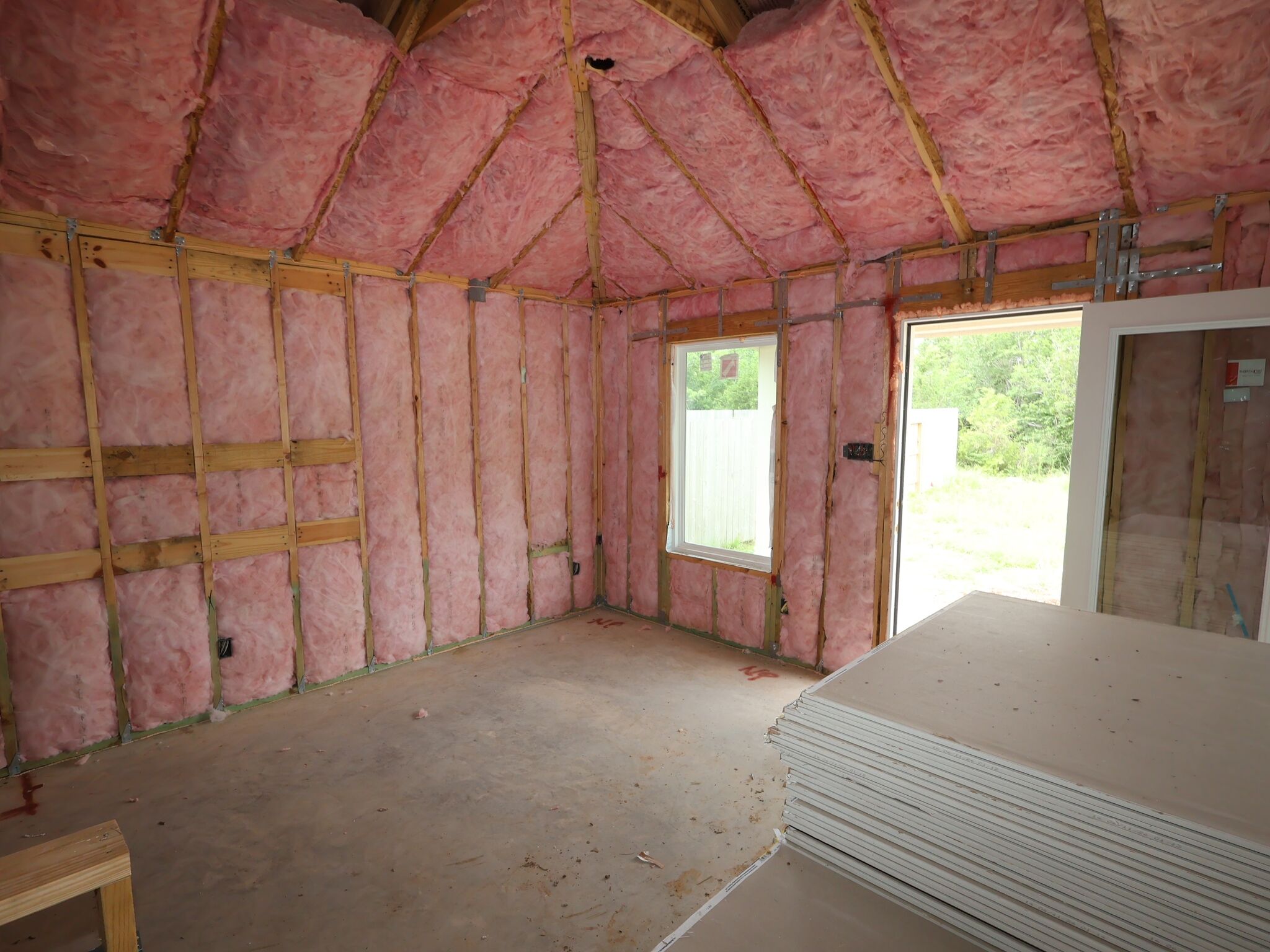 Insulation