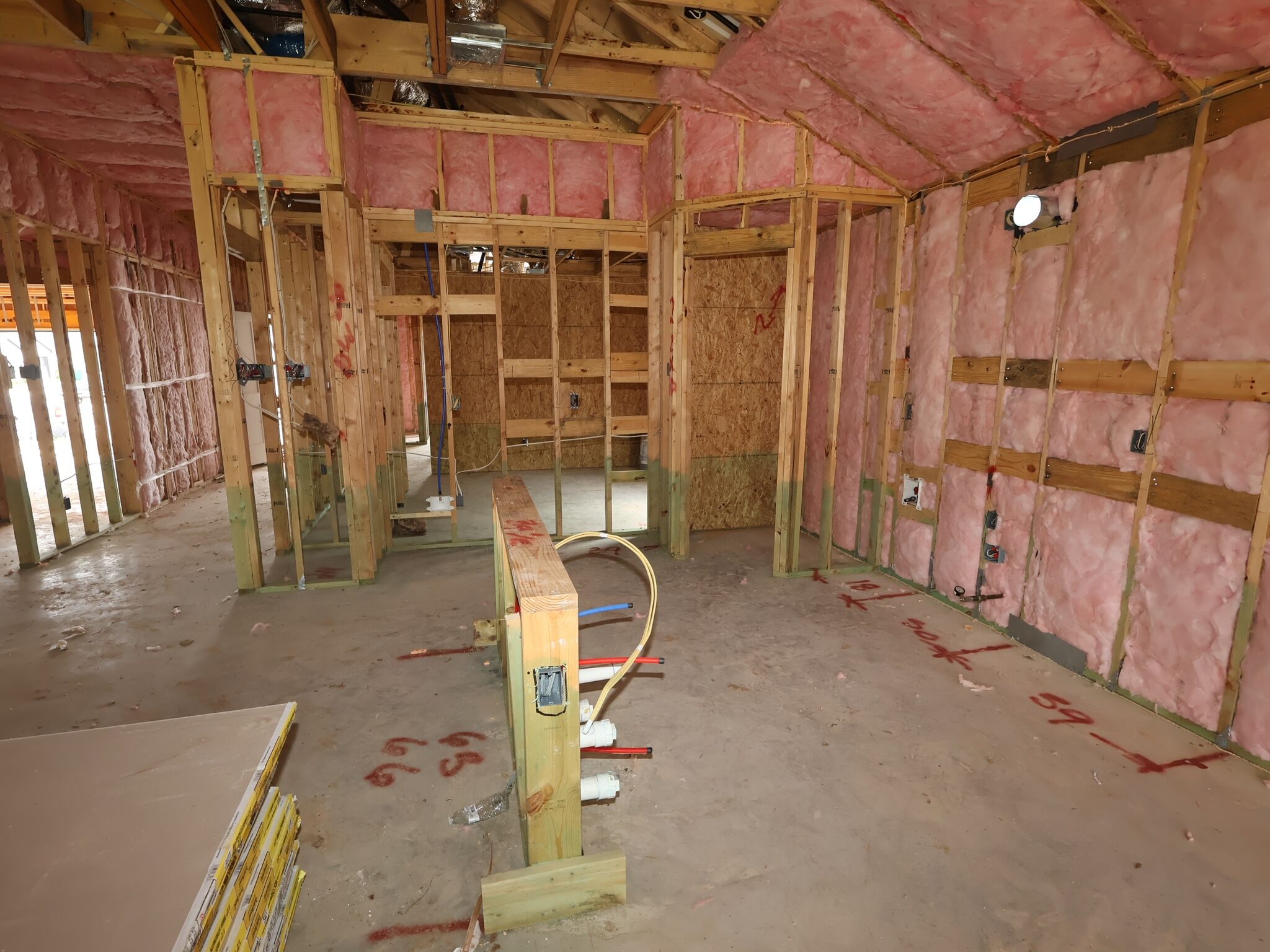 Insulation