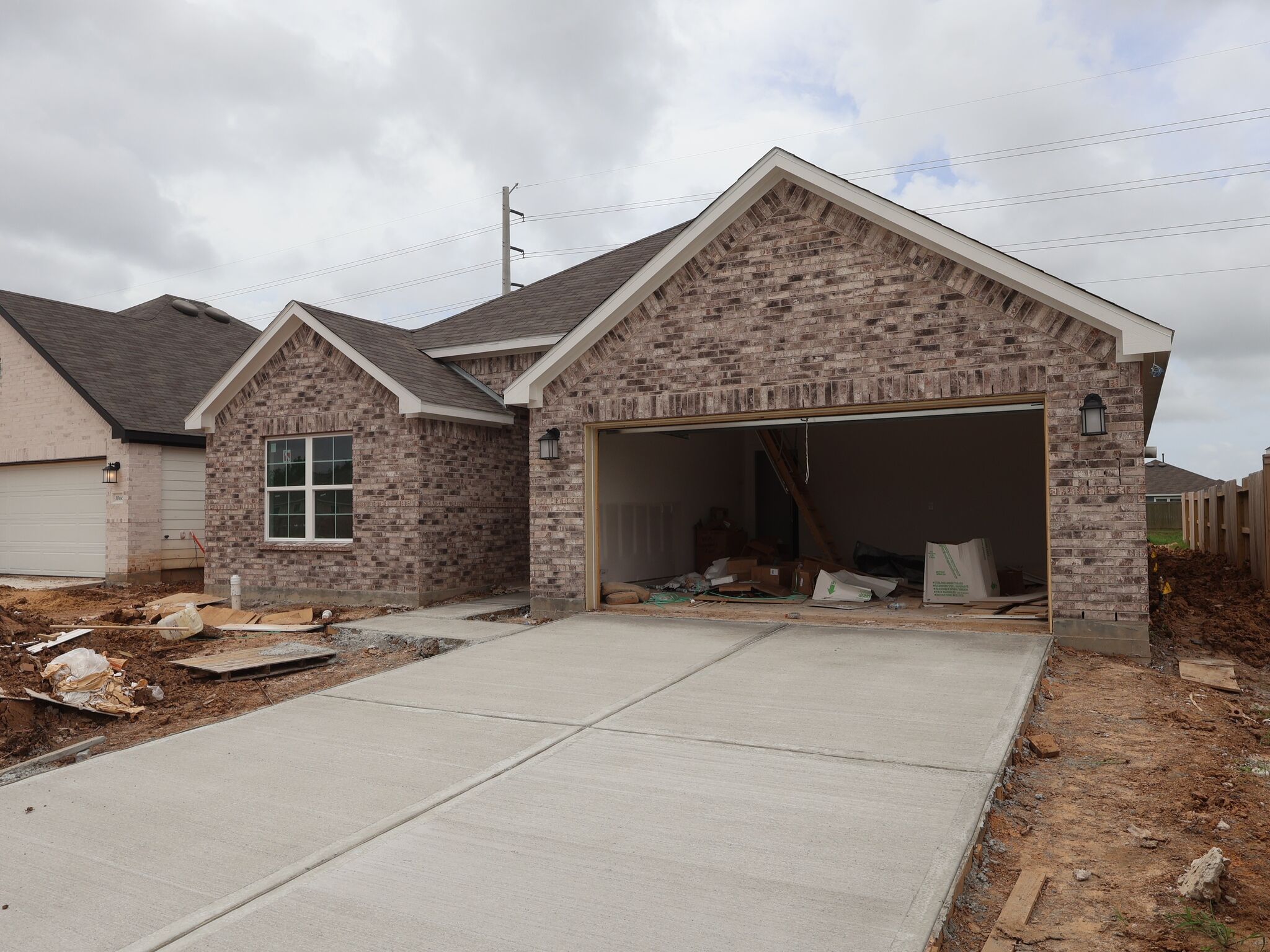 Front Exterior