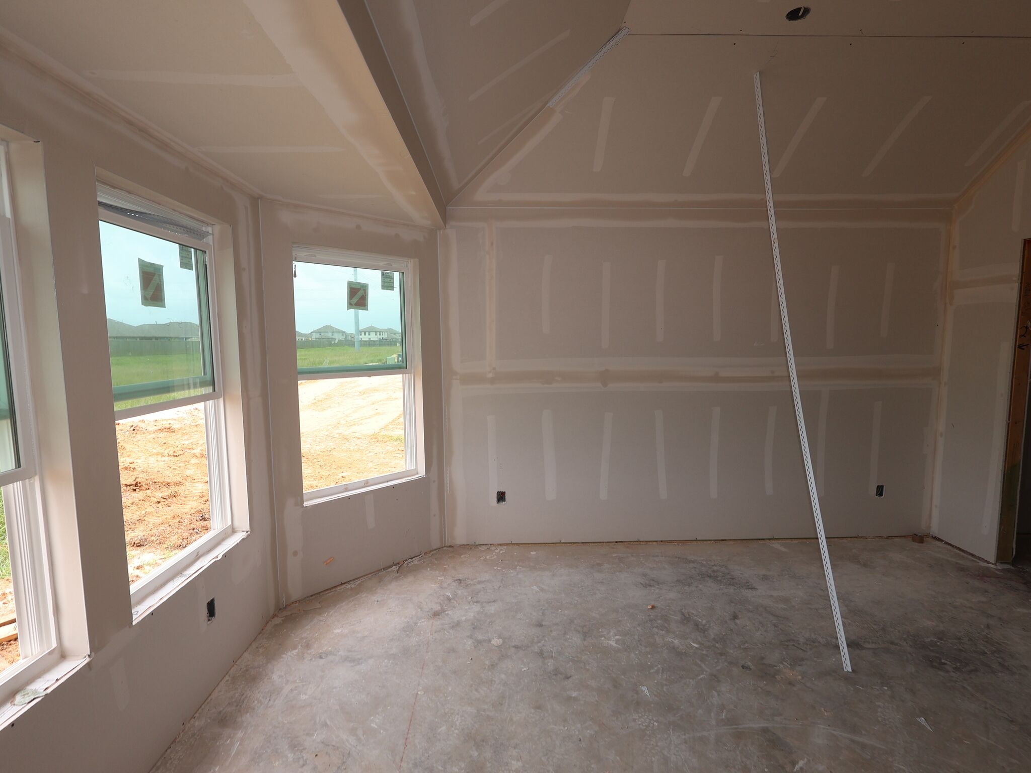 Drywall