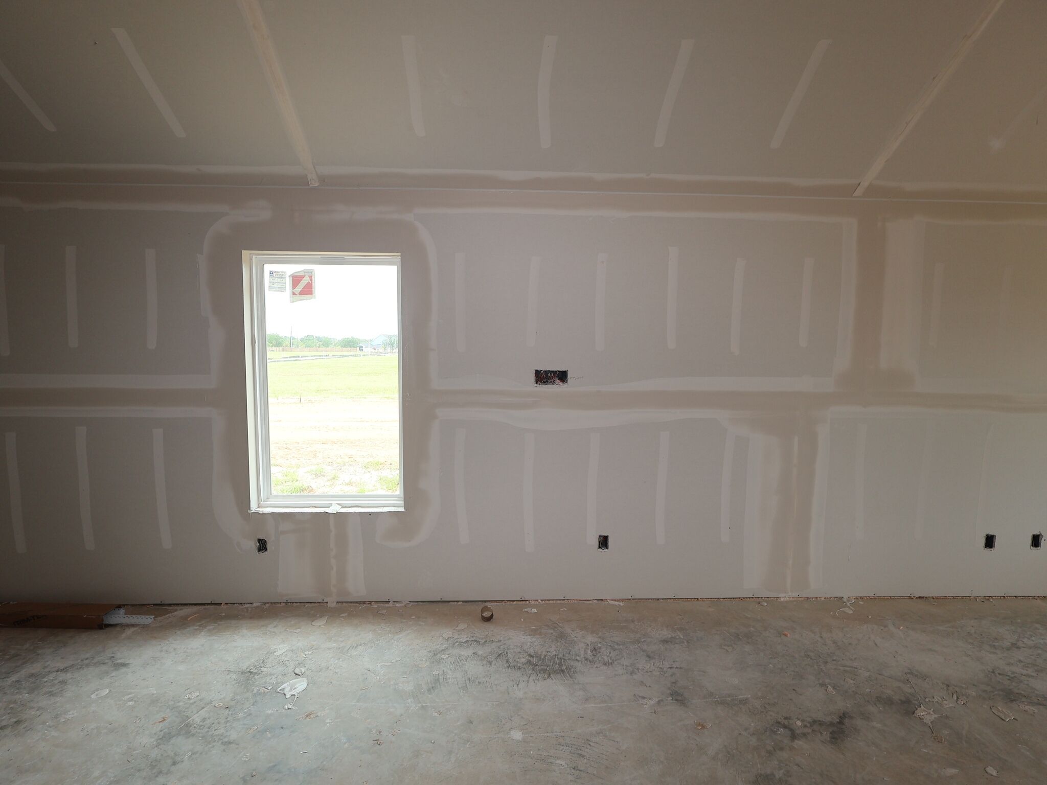 Drywall