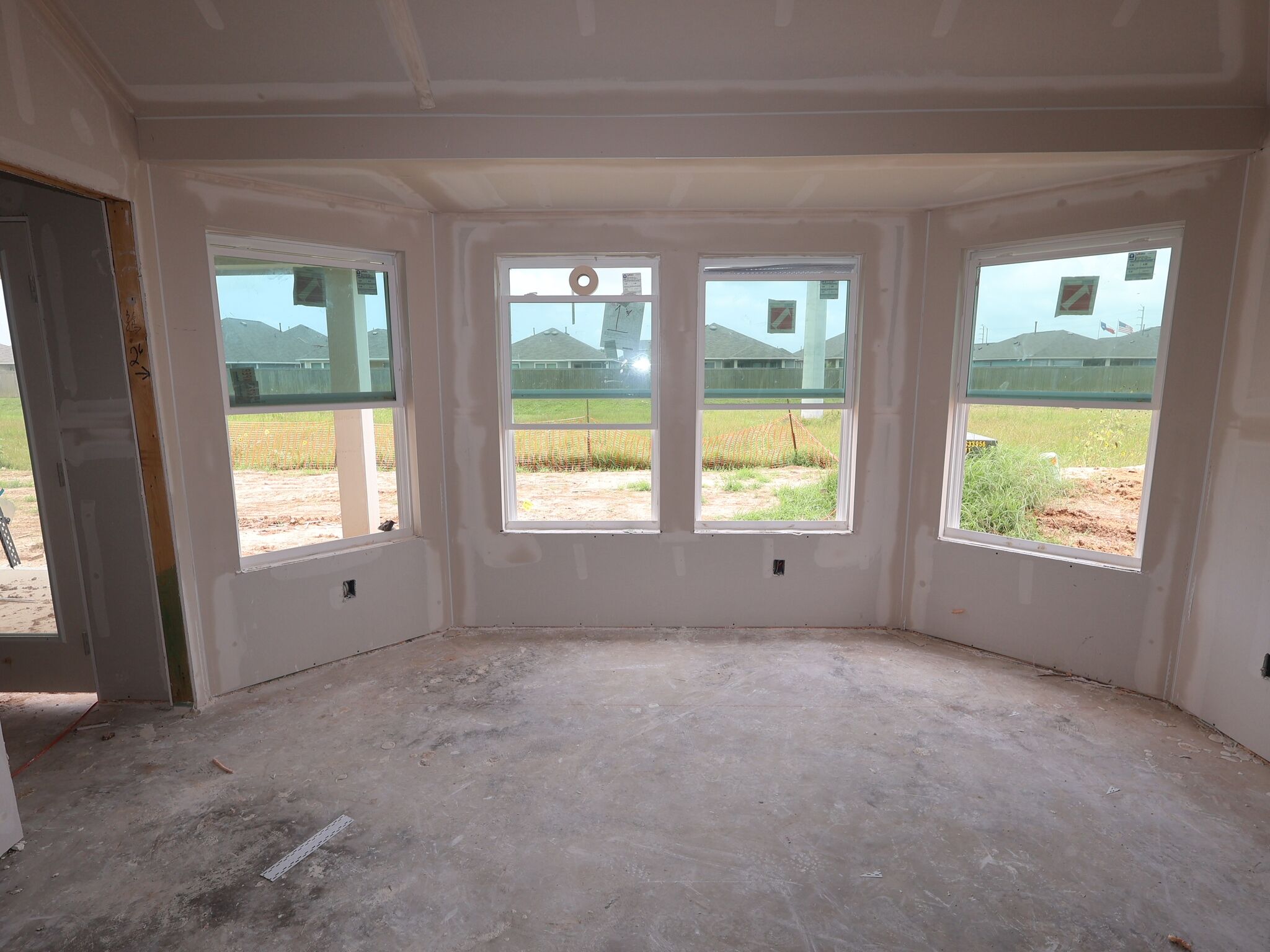 Drywall