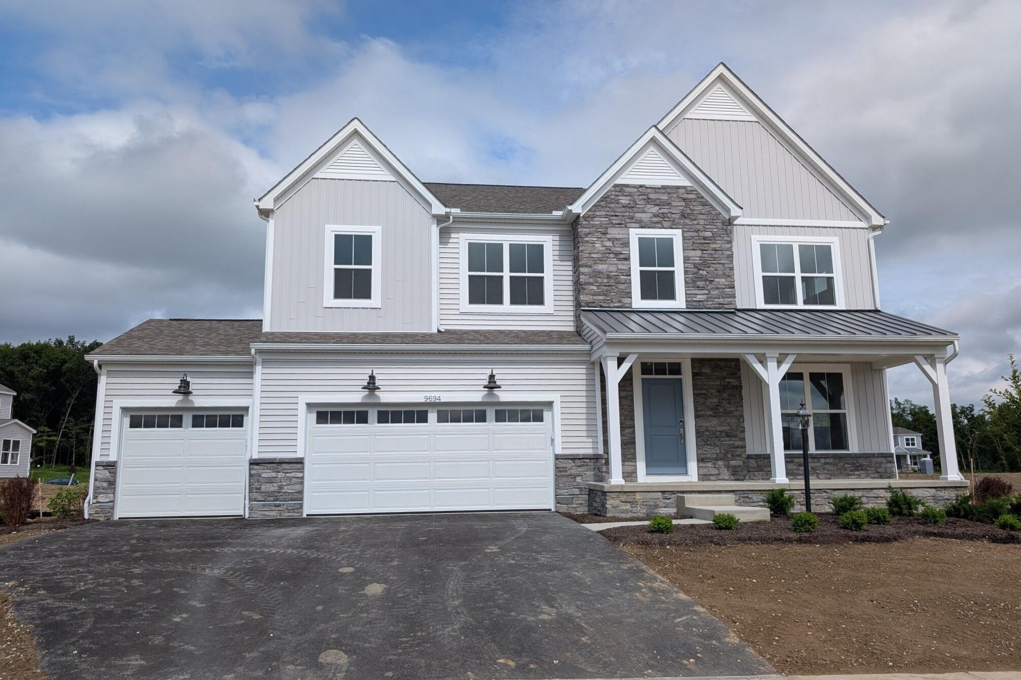 Front Exterior