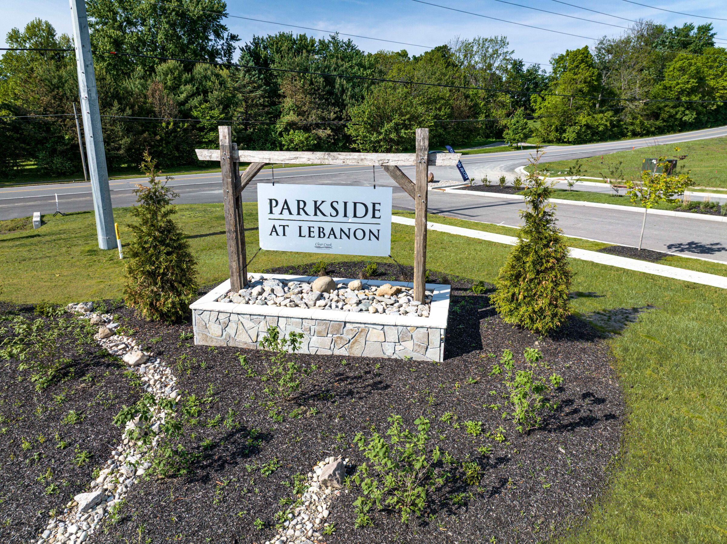 Parkside