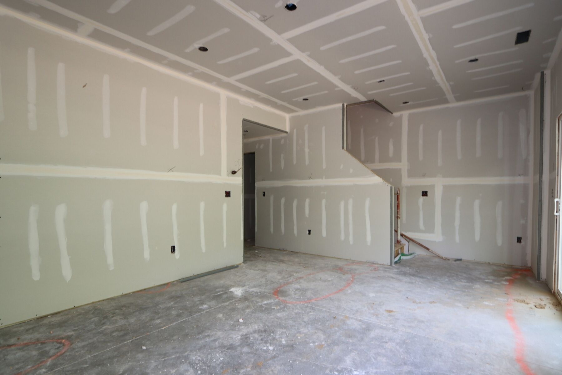 Drywall