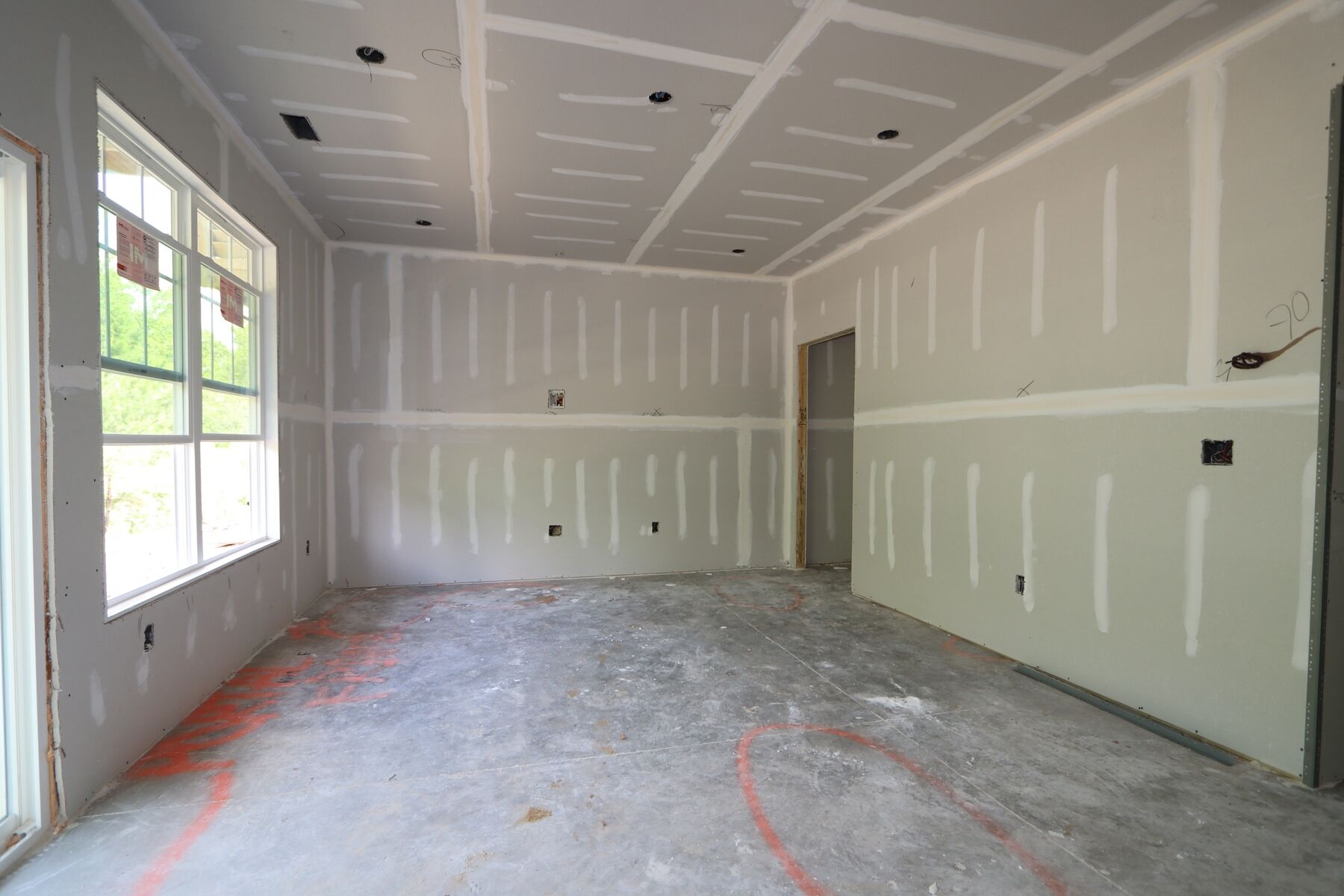 Drywall