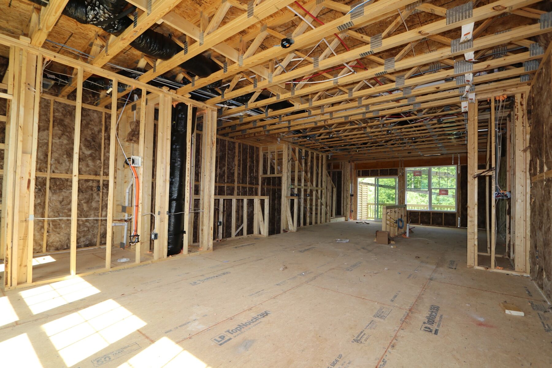 Insulation