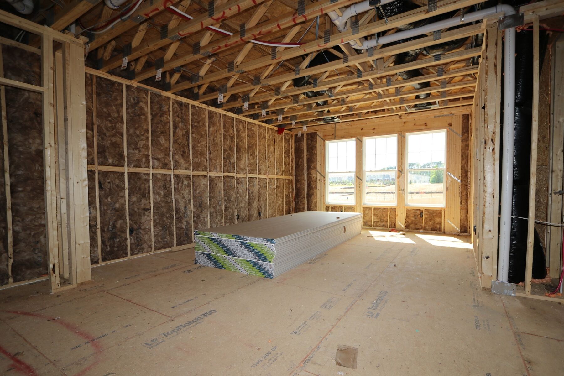 Insulation