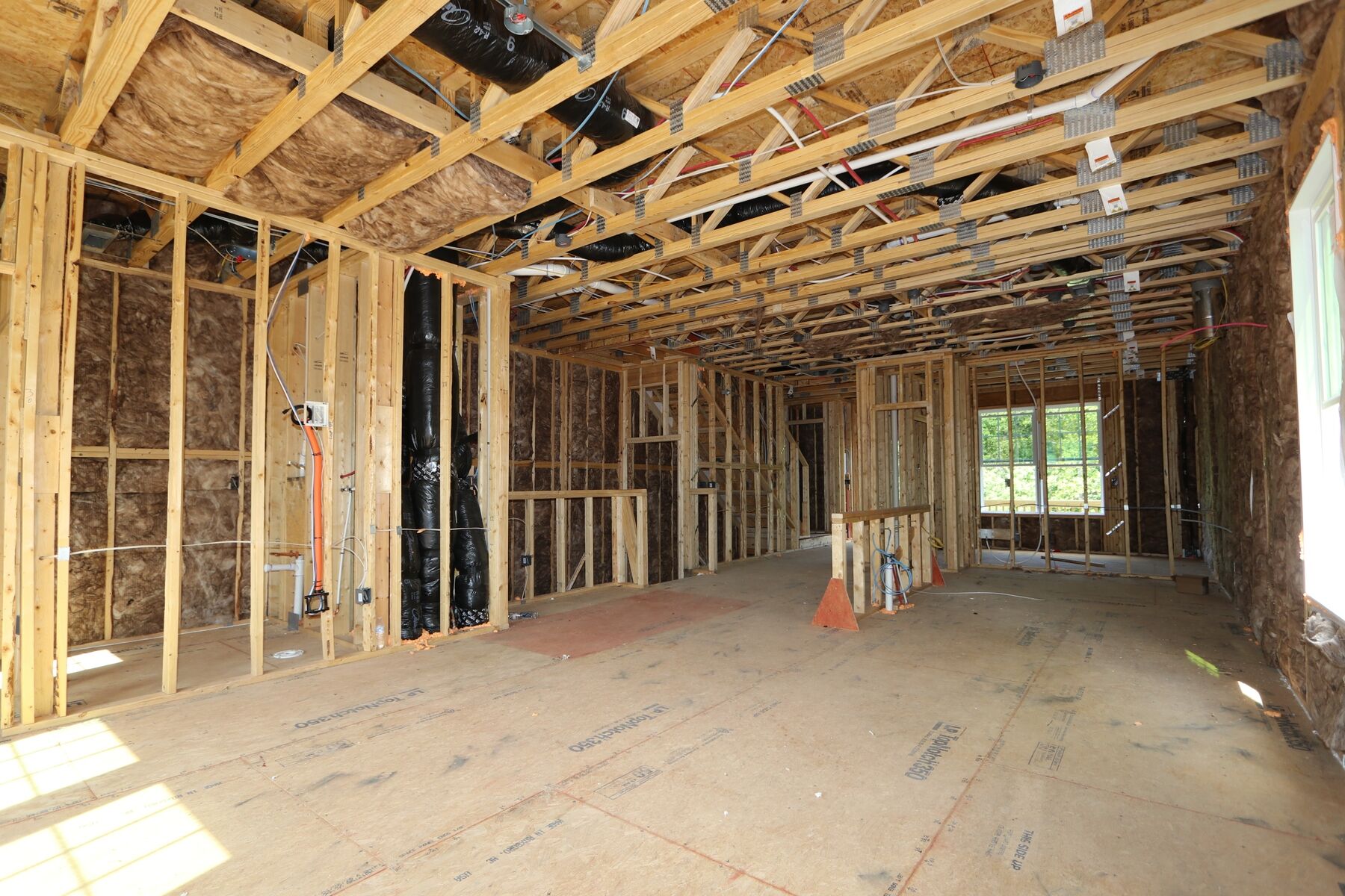 Insulation