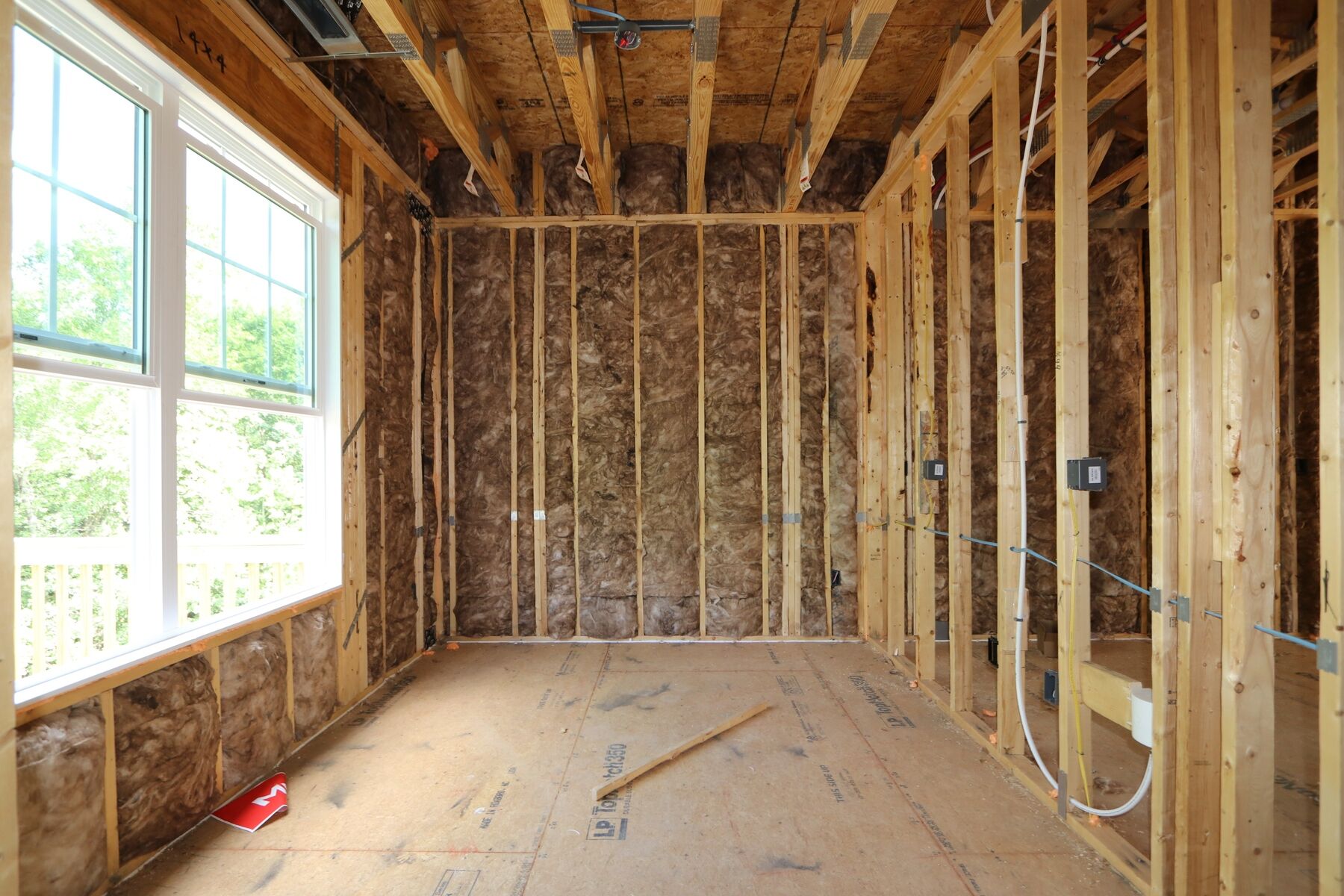 Insulation