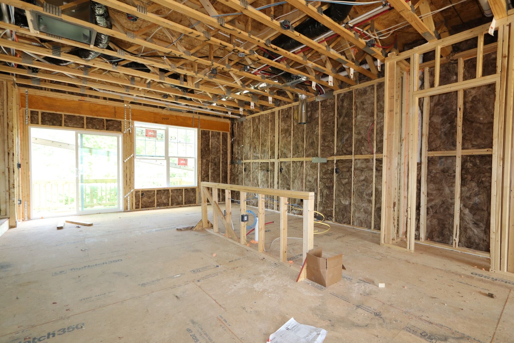 Insulation
