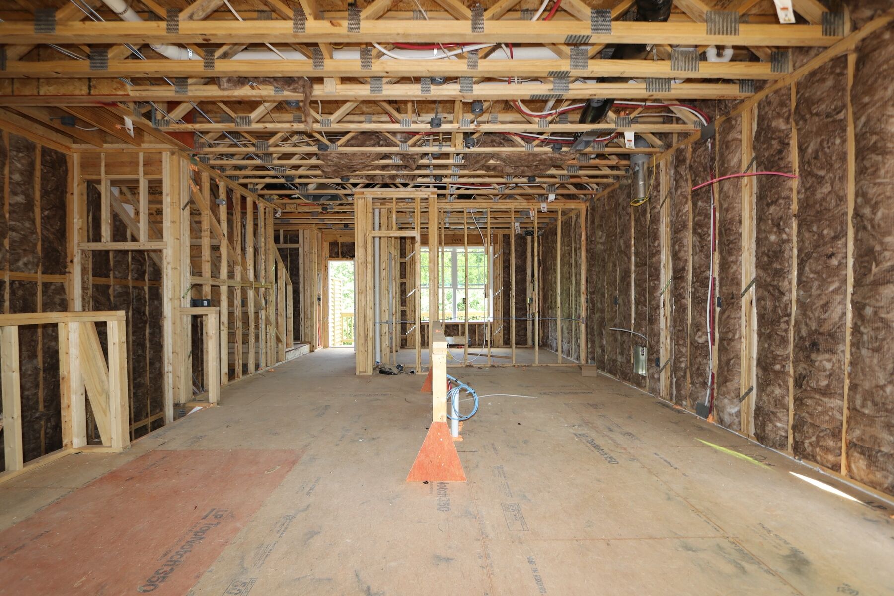 Insulation