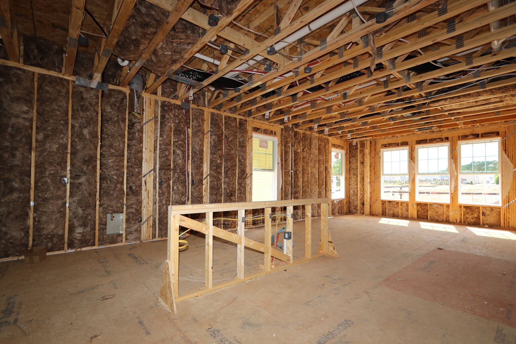 Insulation