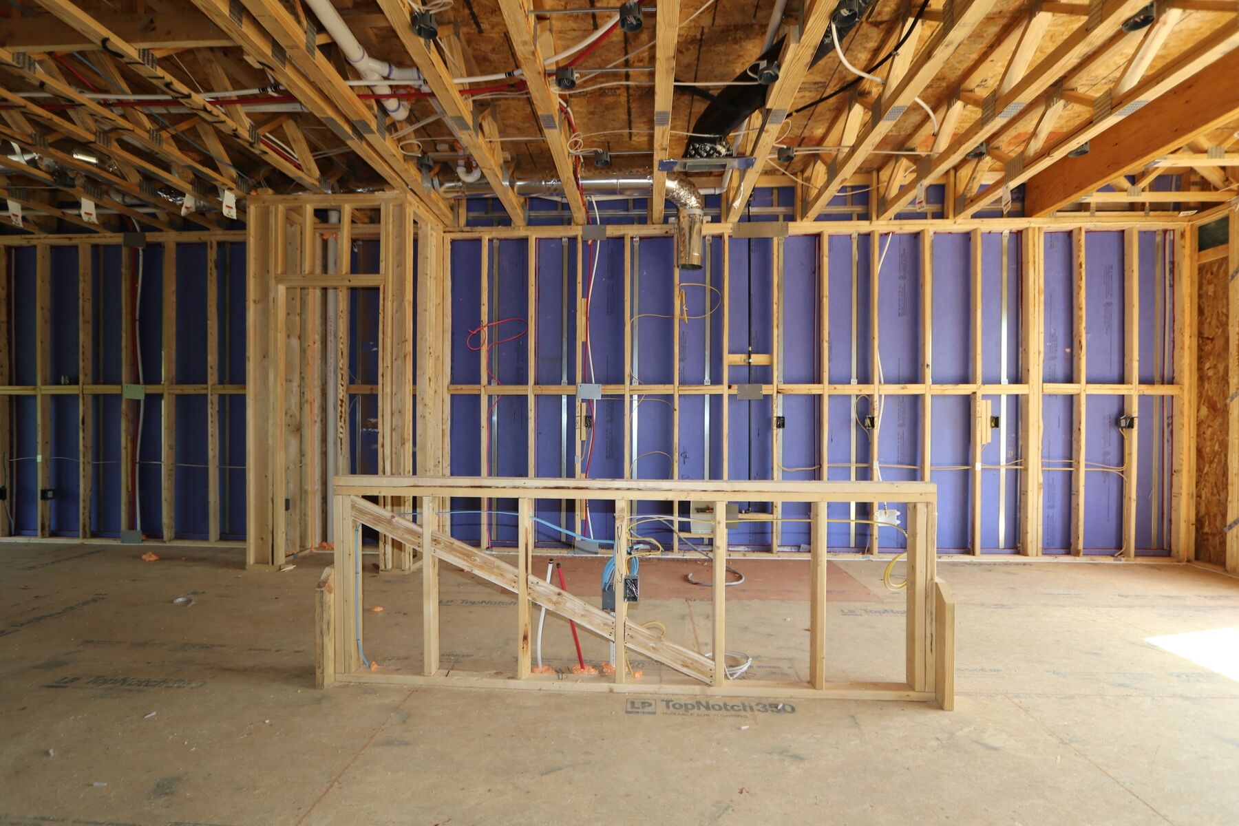 Framing
