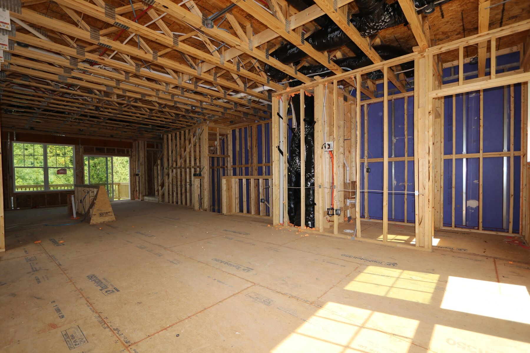 Framing
