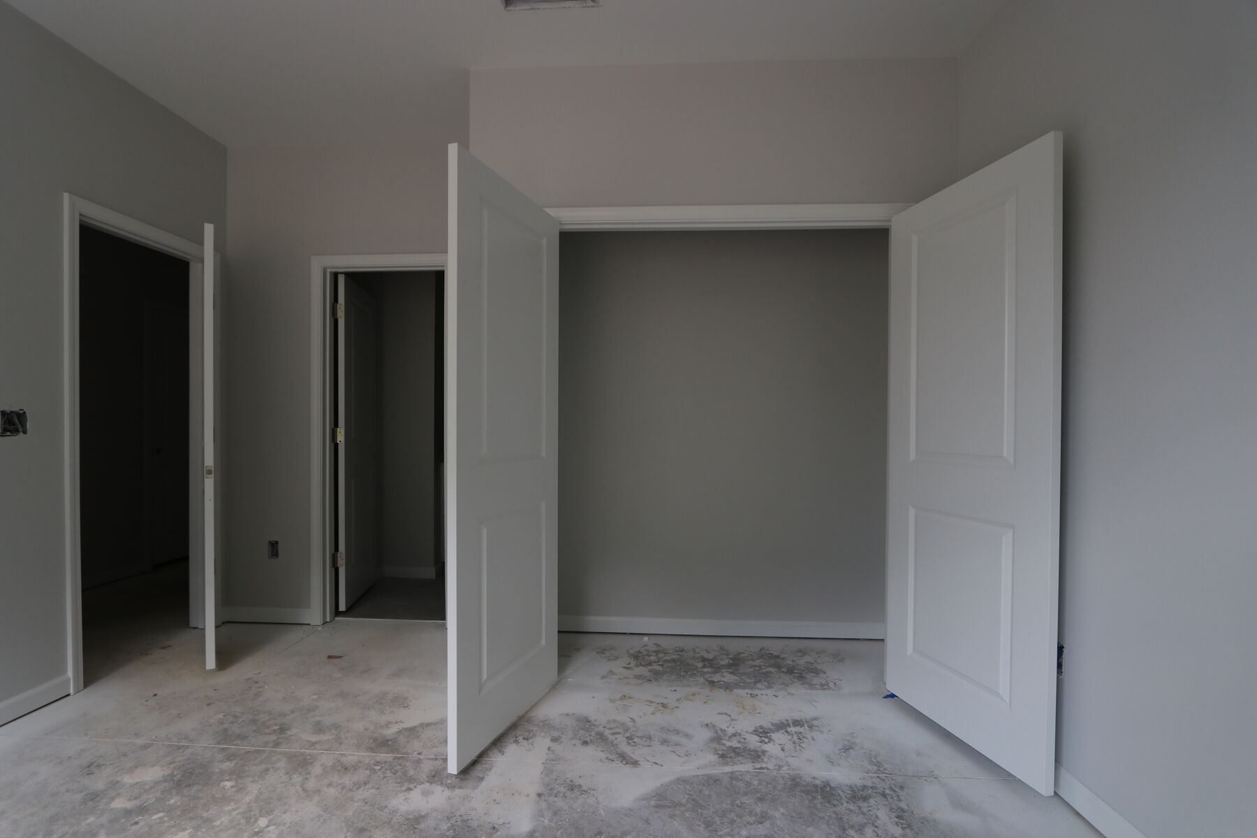Owner's Closet