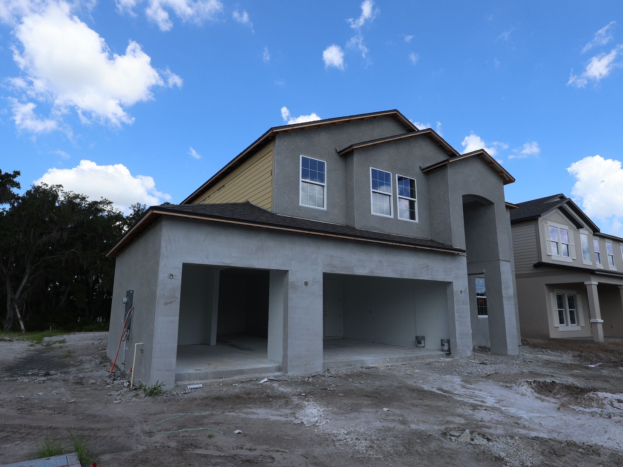 Front Exterior