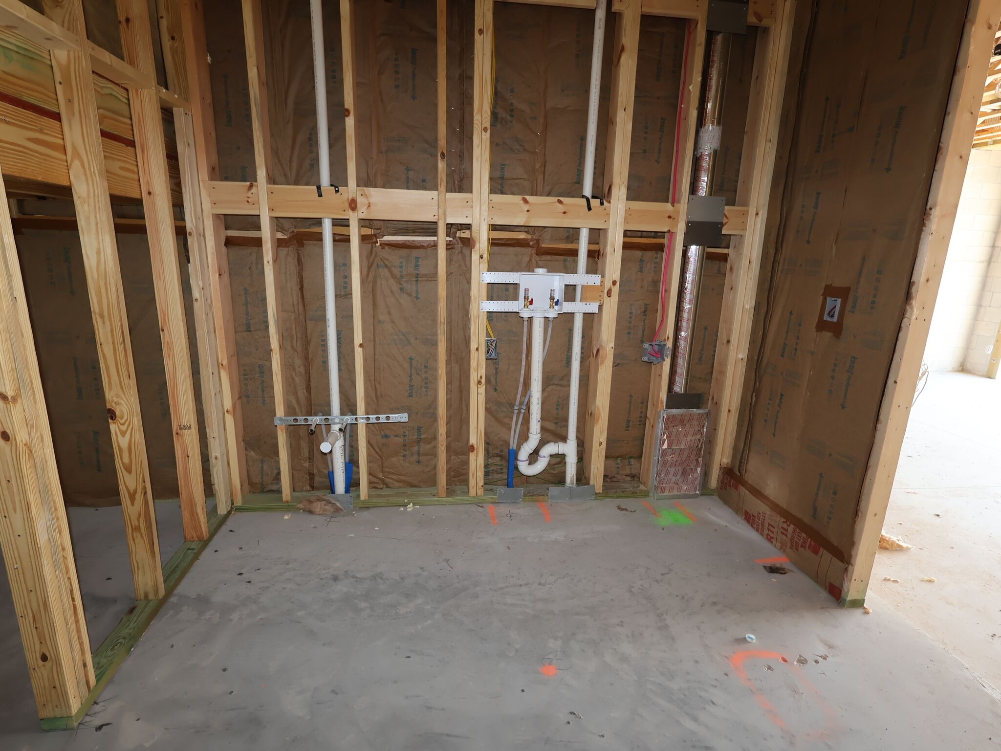 Insulation