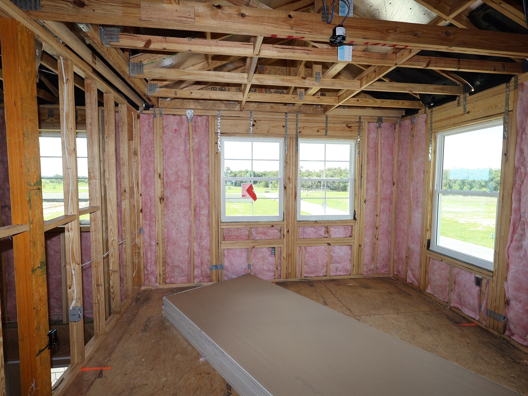 Insulation