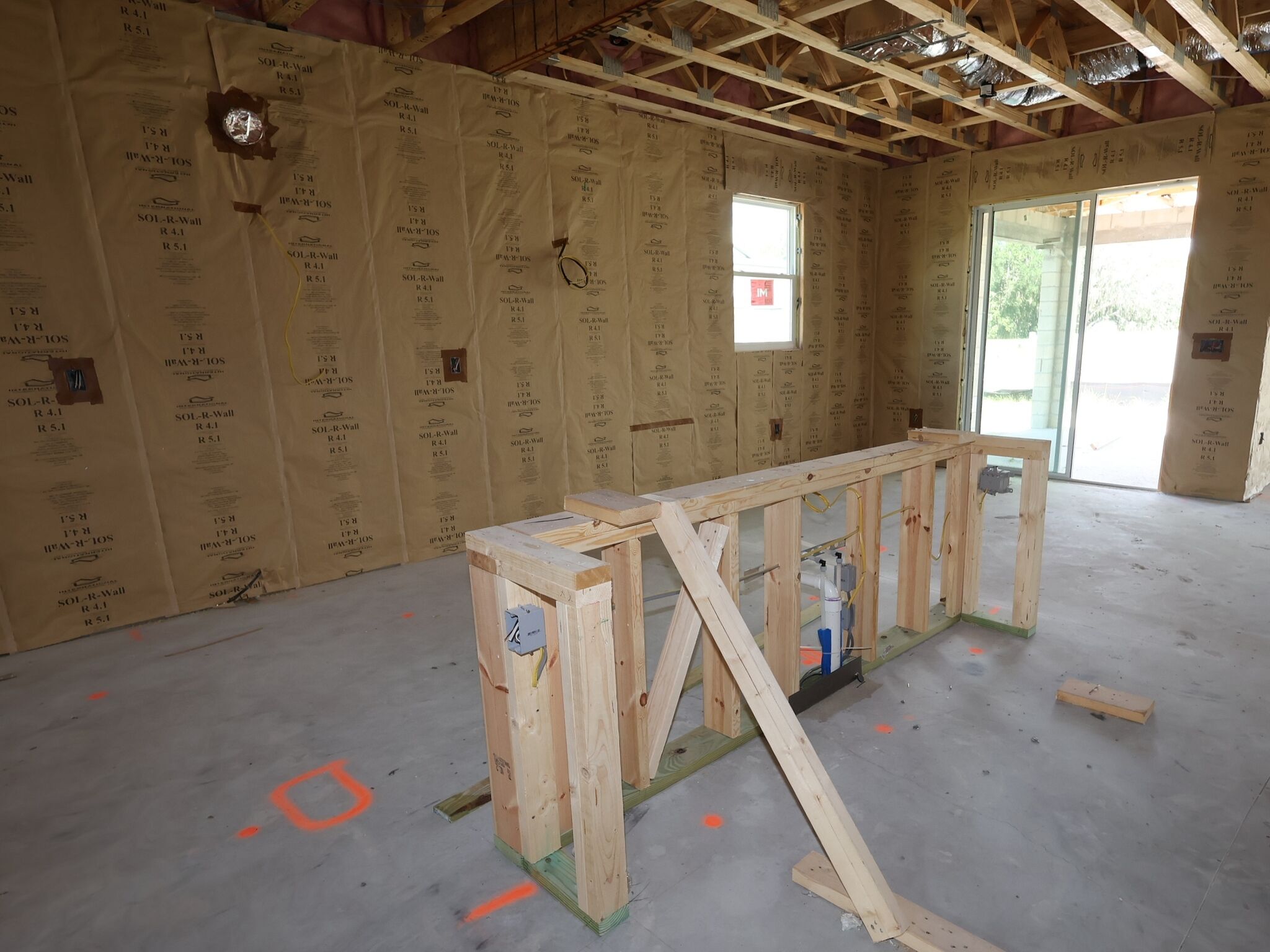 Insulation