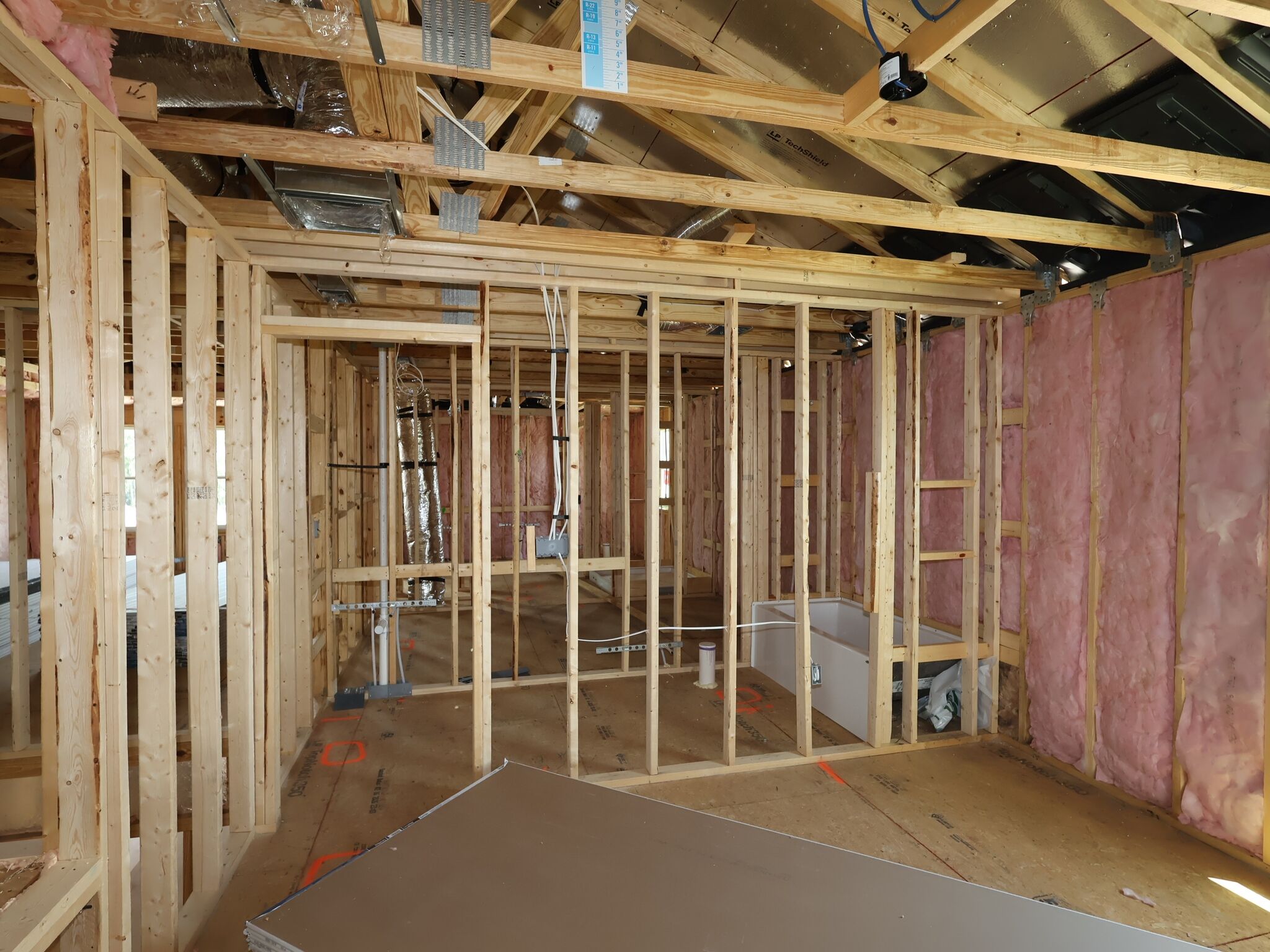 Insulation